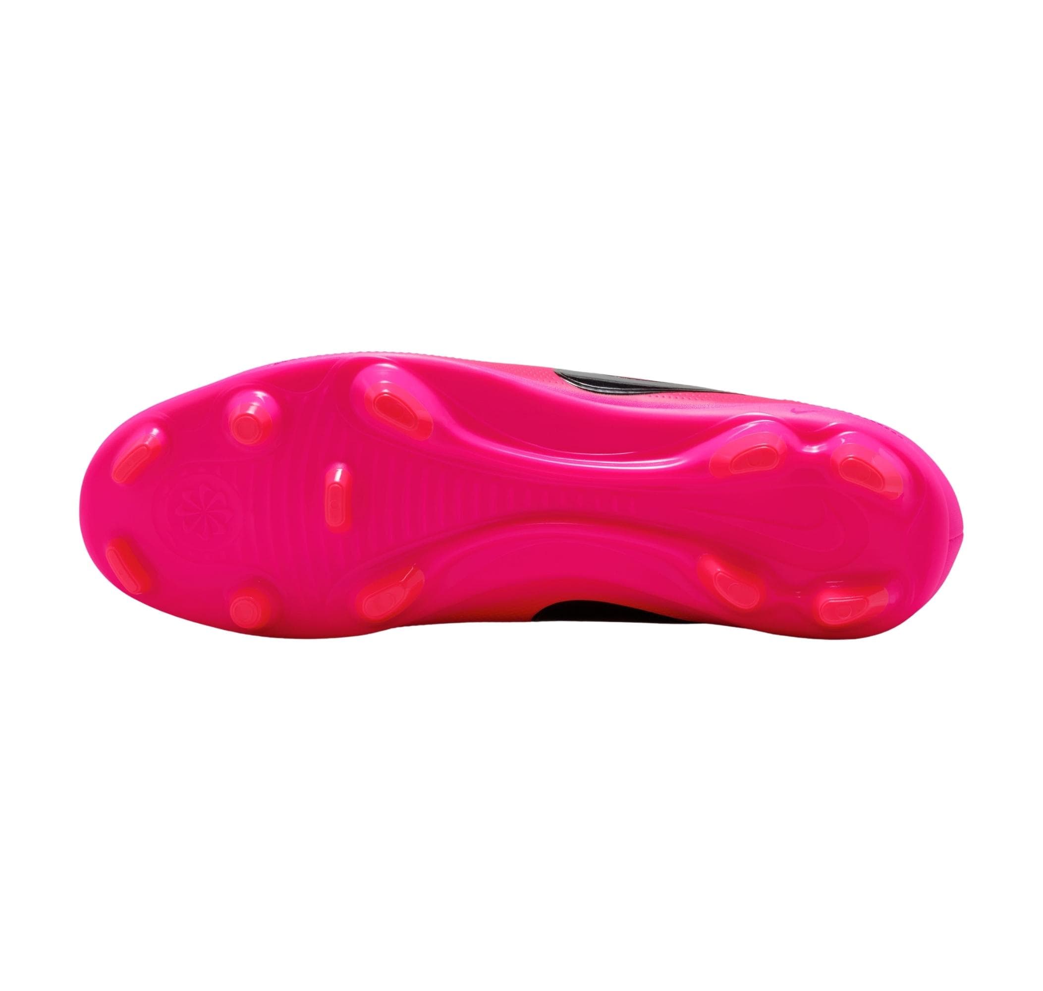 Nike Nike Tıempo Maestro Club Fg-Mg T Erkek Spor Ayakkabı Pembe - 6