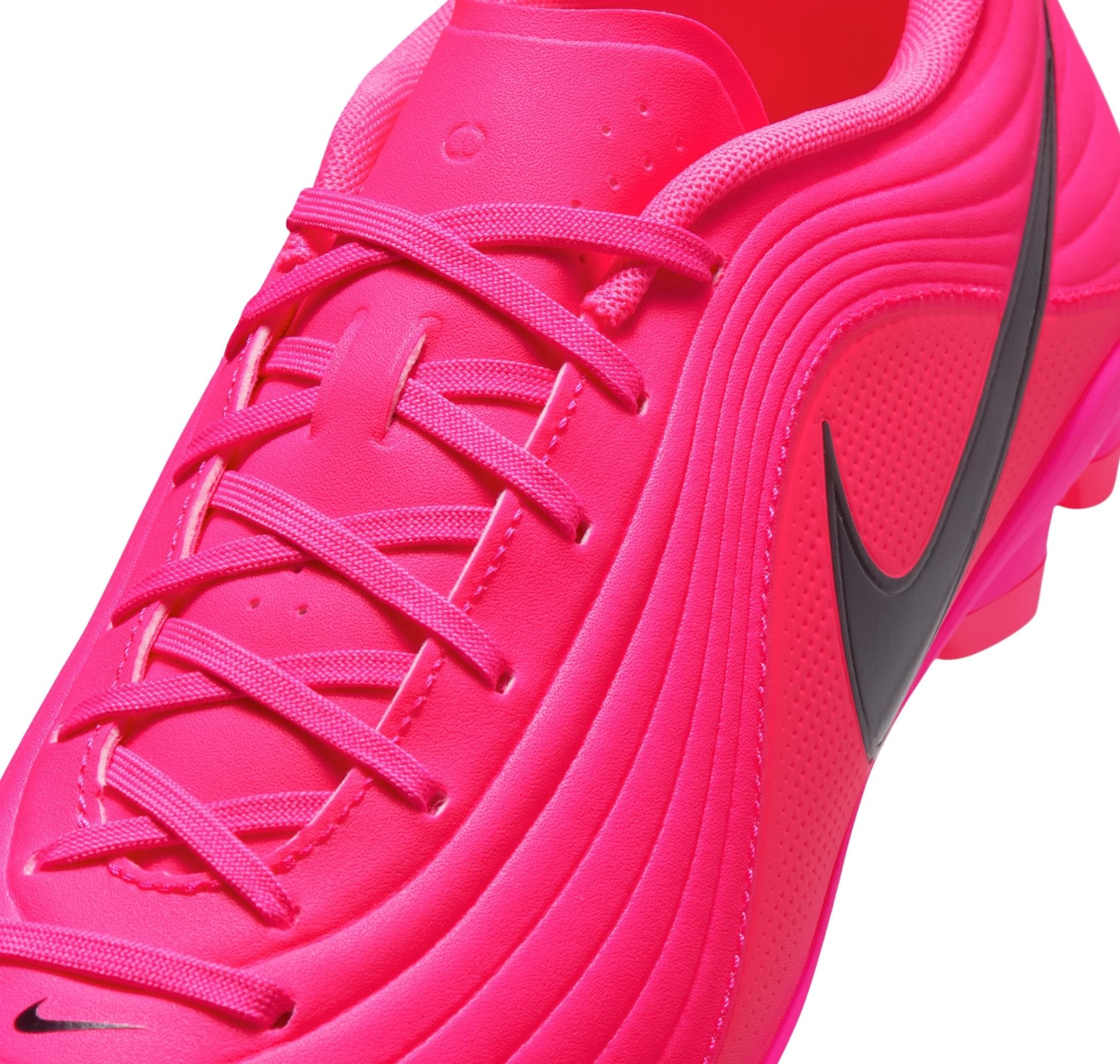 Nike Nike Tıempo Maestro Club Fg-Mg T Erkek Spor Ayakkabı Pembe - 7