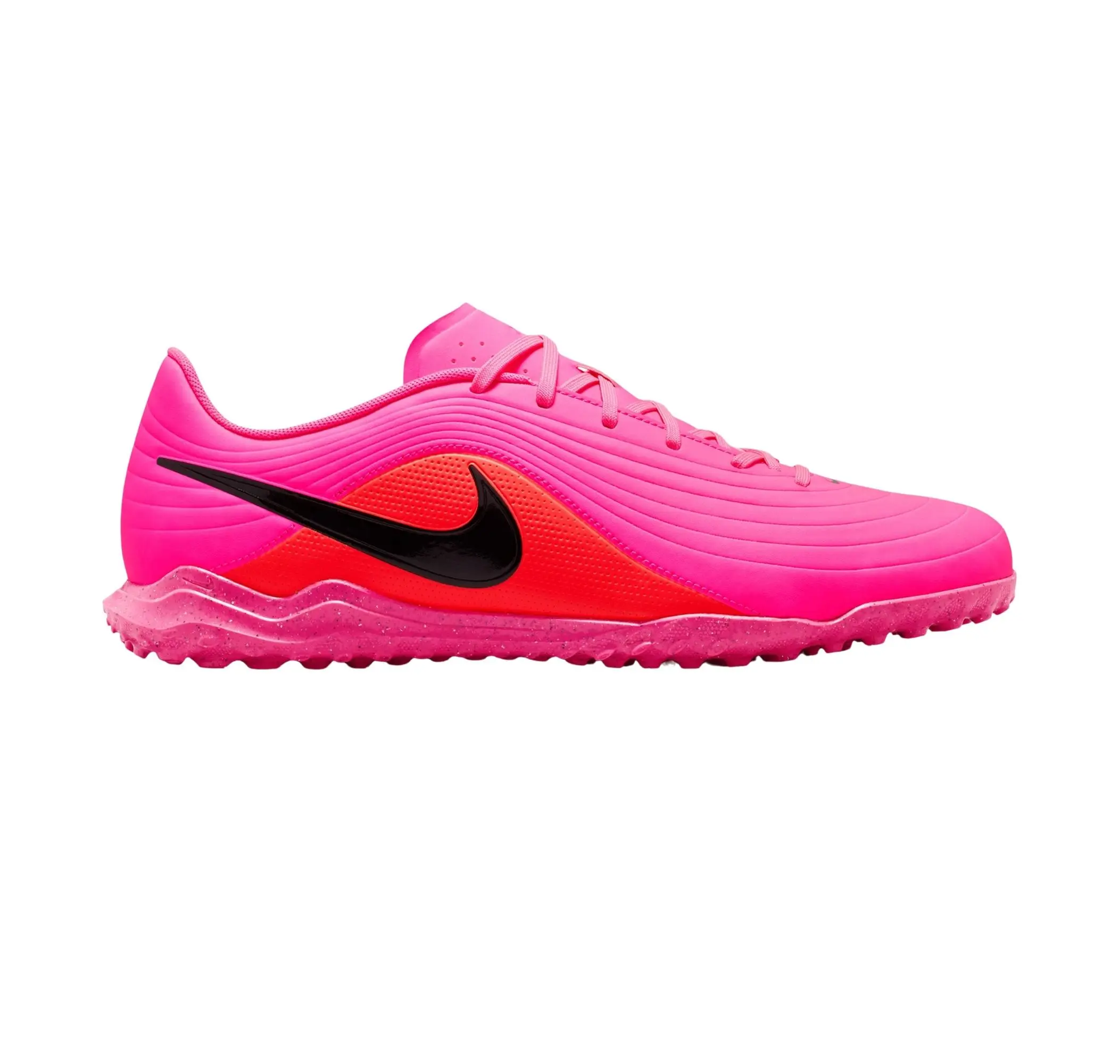 Nike Nike Tıempo Maestro Club Tf T Erkek Spor Ayakkabı Pembe