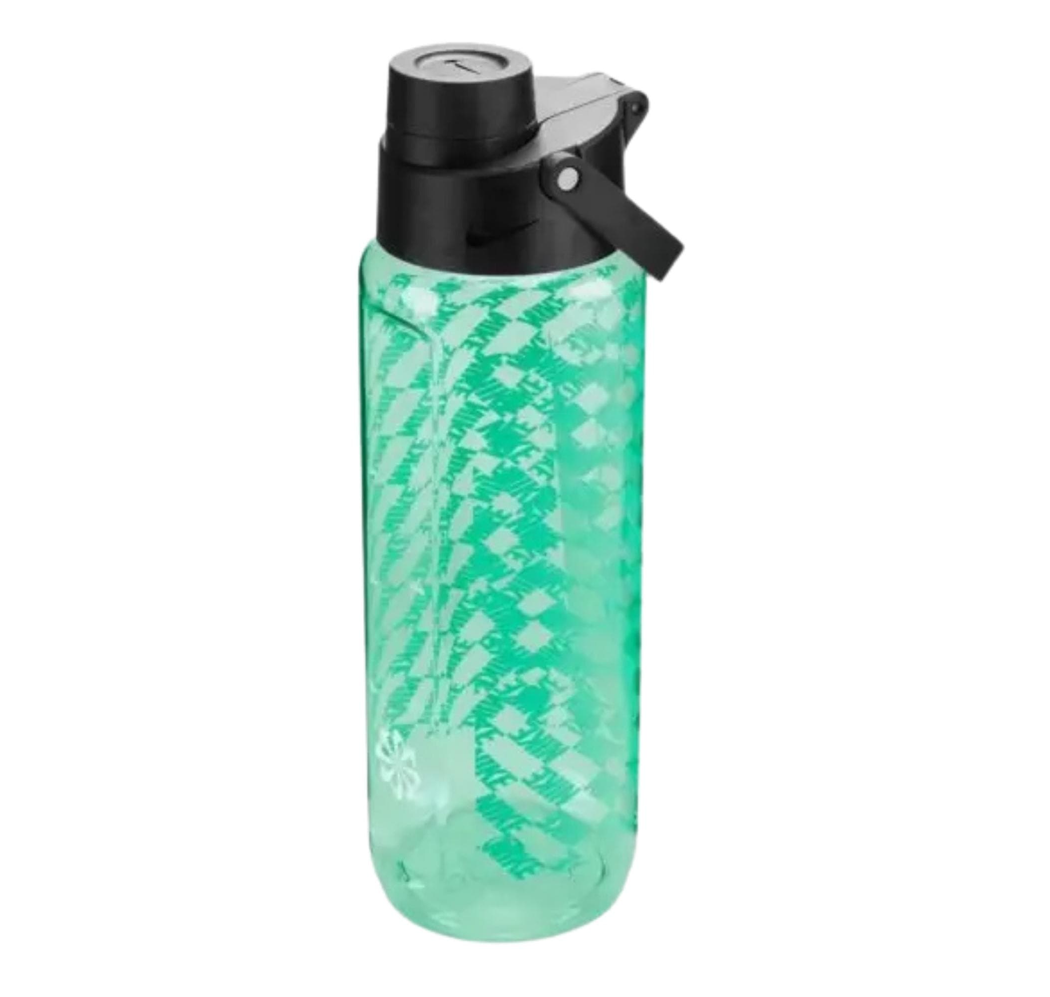 Nike Nike Tr Renew Recharge Chug Bottle 24 Oz Suluk - Matara Yeşil - 2