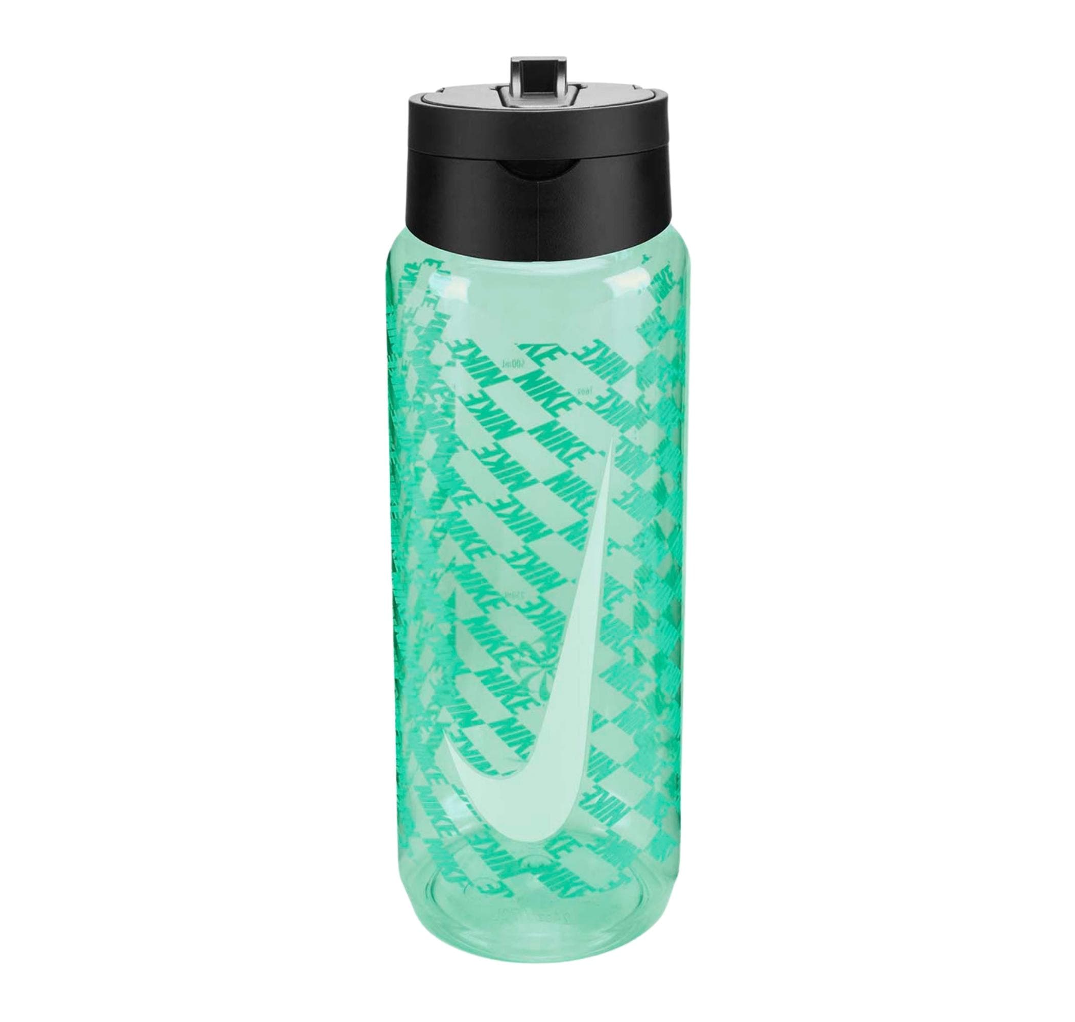 Nike Nike Tr Renew Recharge Straw Bottle 24 Oz Suluk - Matara Turkuaz