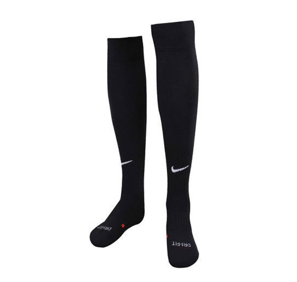Nike Nike U Nk Acdmy Otc Çorap Siyah