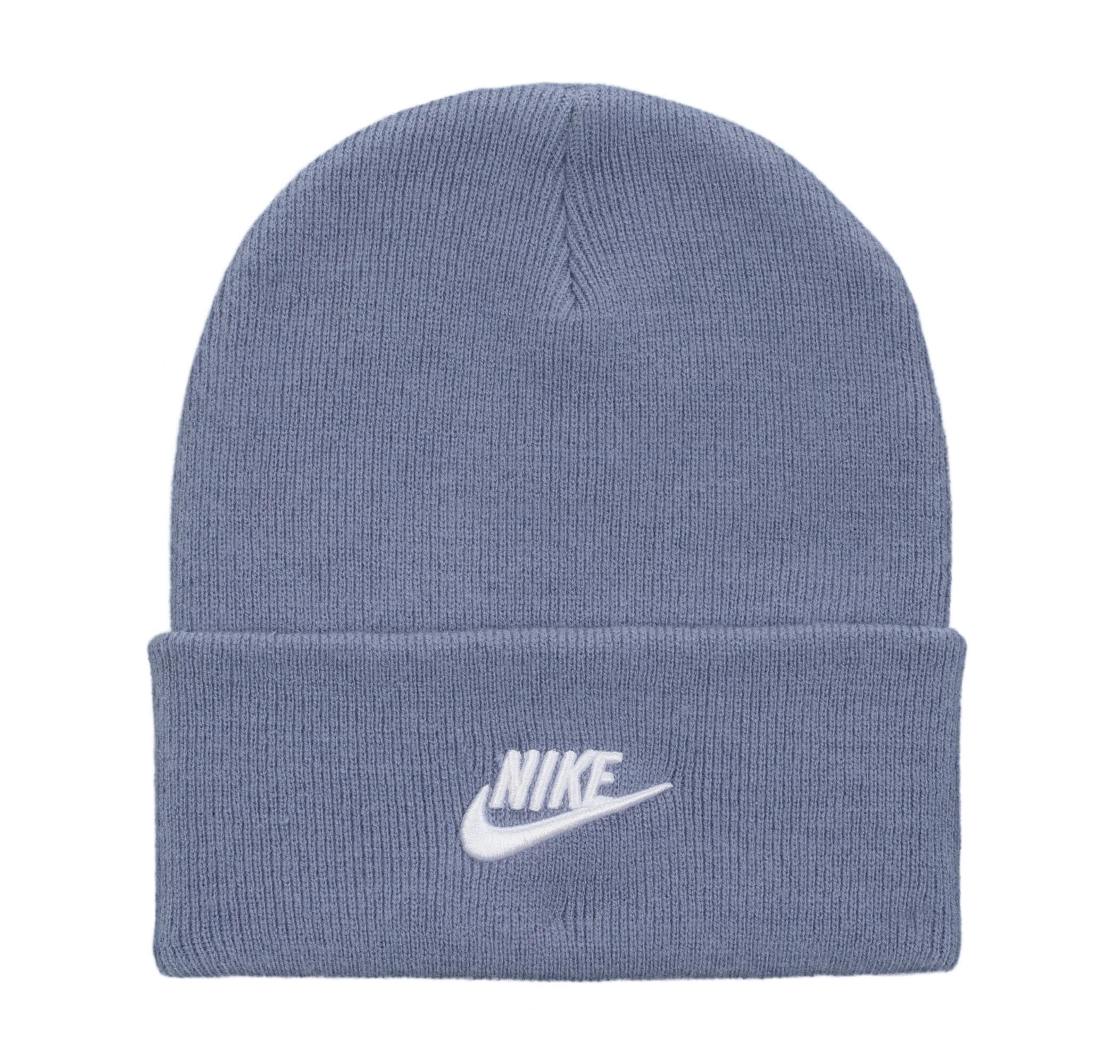 Nike Nike U Nk Peak Beanıe Tc Fut F24 L Mavi