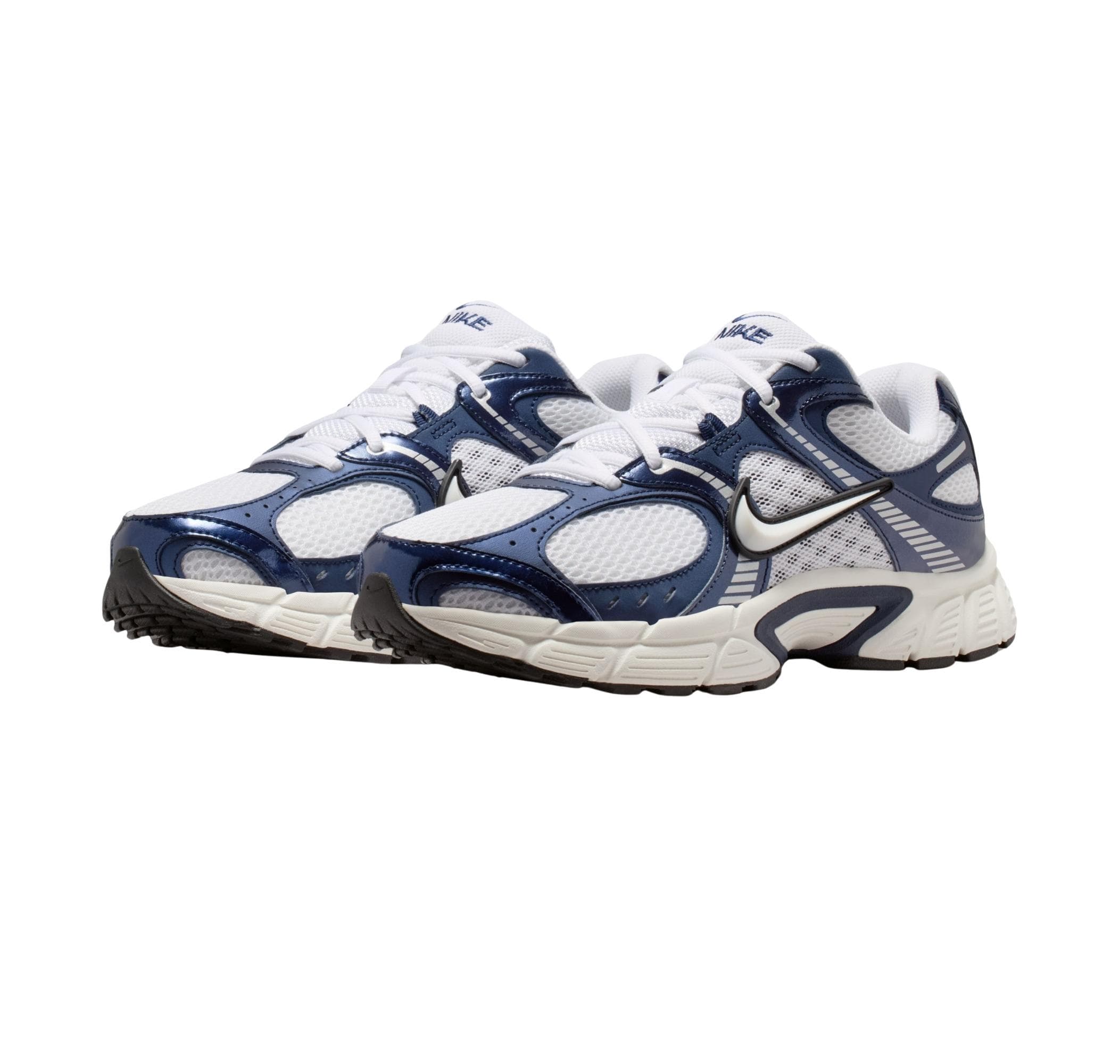 Nike Nike V5 Rnr Erkek Spor Ayakkabı Lacivert - 2