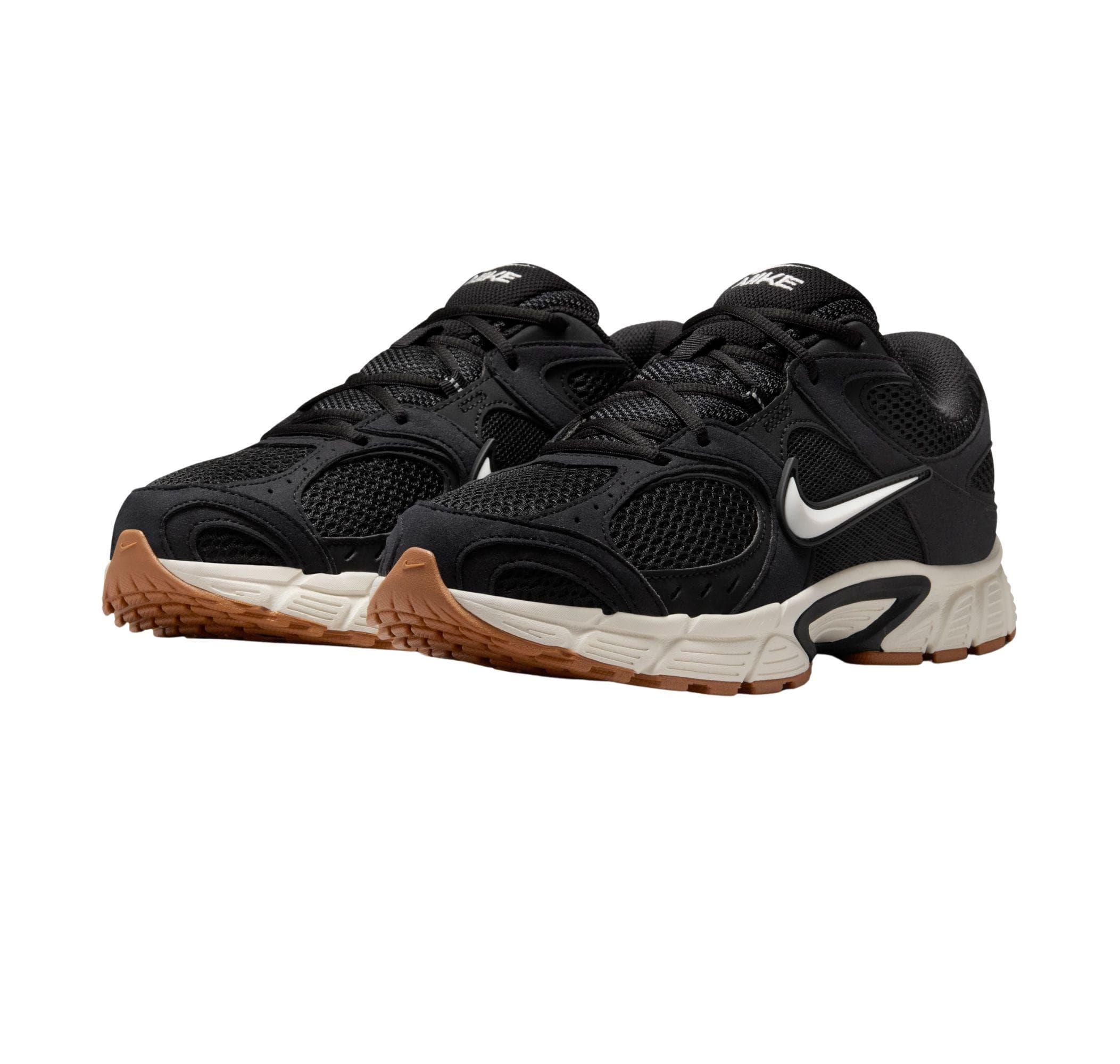 Nike Nike V5 Rnr Erkek Spor Ayakkabı Siyah - 2