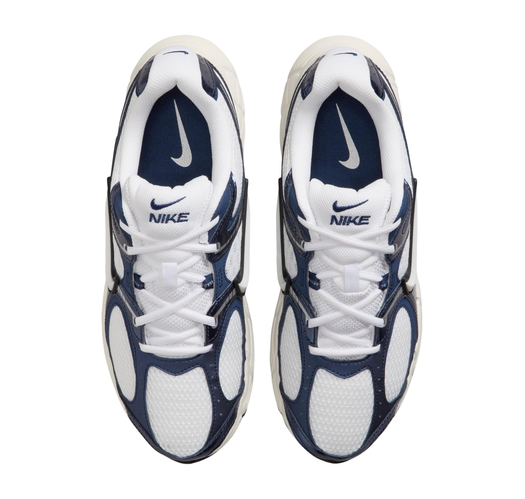 Nike Nike V5 Rnr Erkek Spor Ayakkabı Lacivert - 3