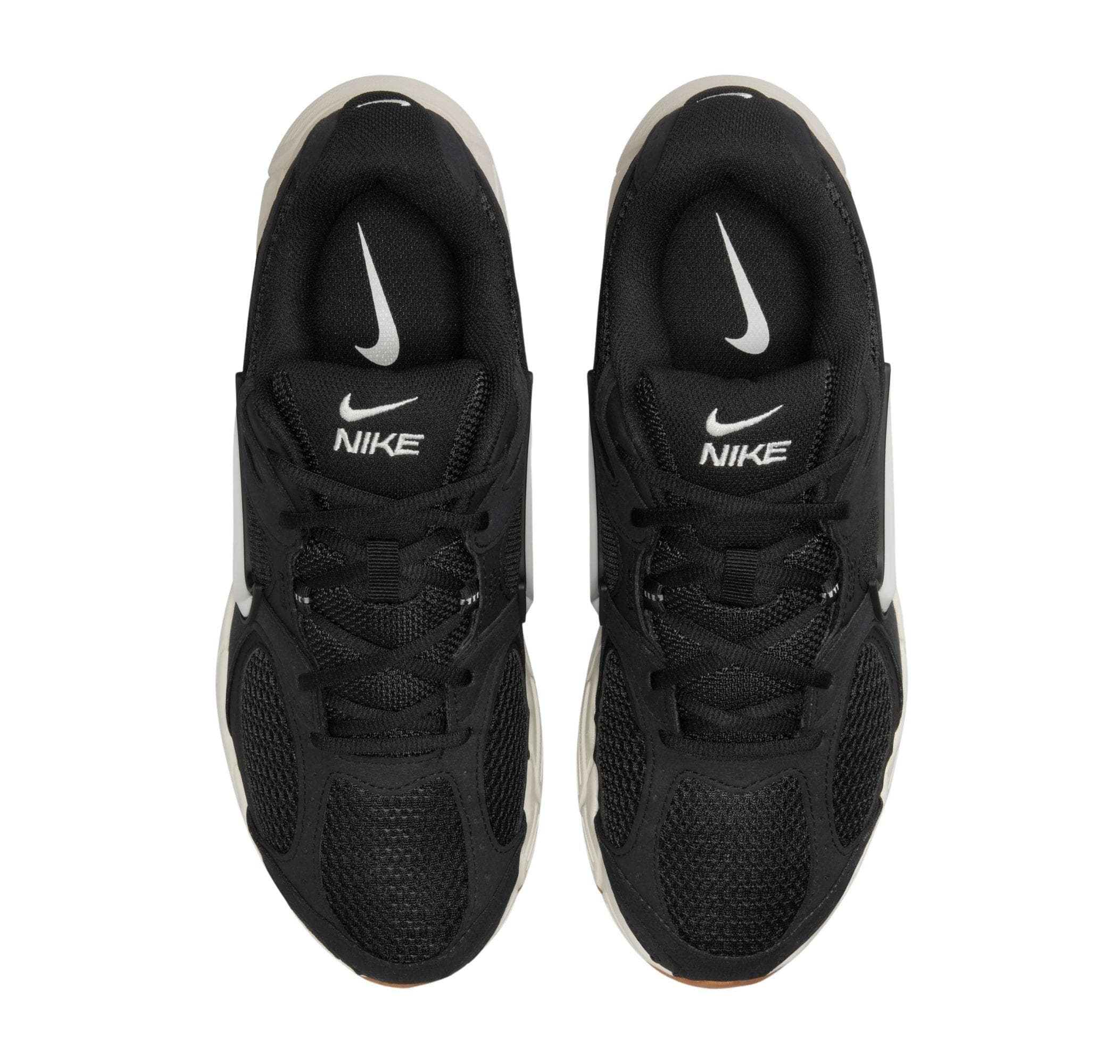 Nike Nike V5 Rnr Erkek Spor Ayakkabı Siyah - 3