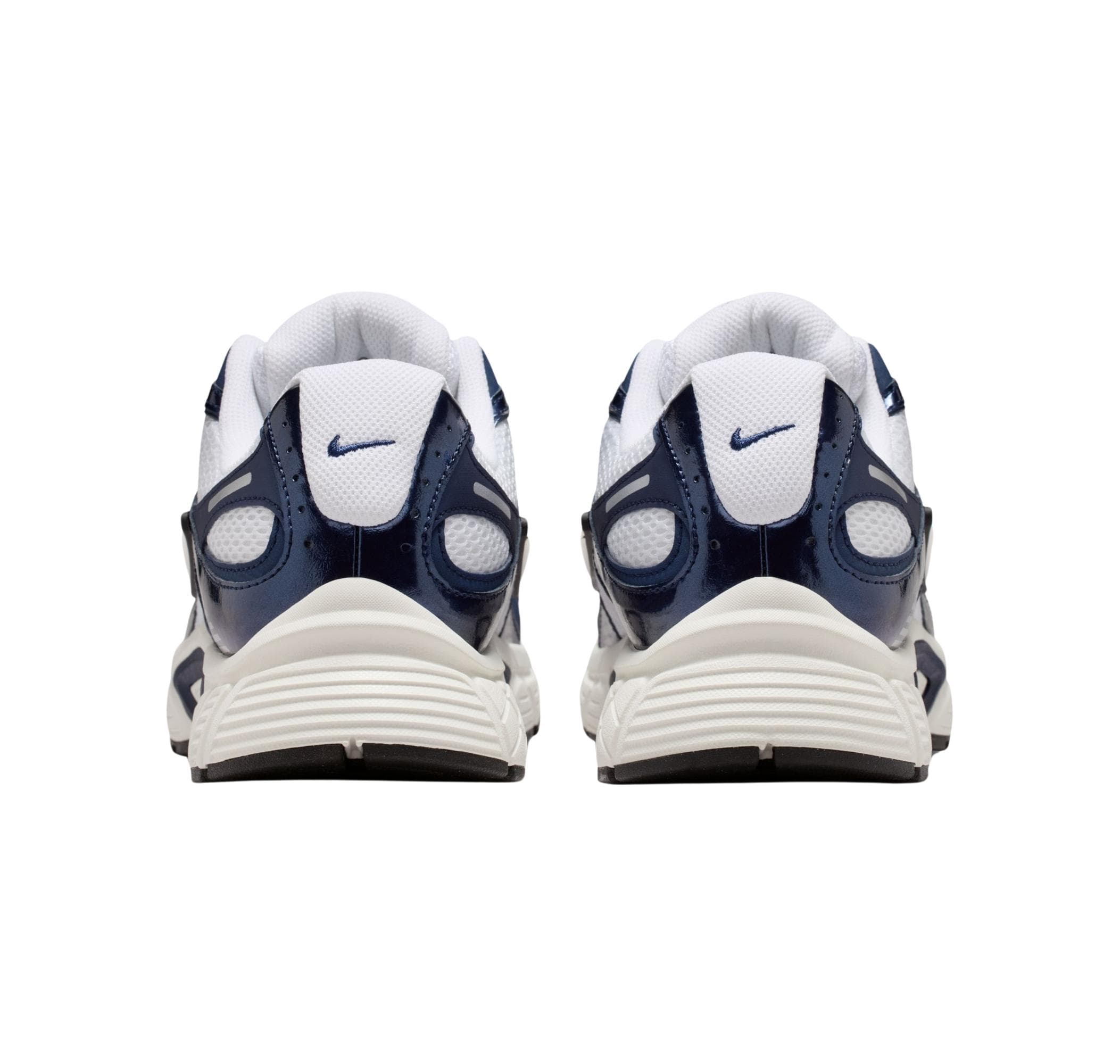 Nike Nike V5 Rnr Erkek Spor Ayakkabı Lacivert - 4