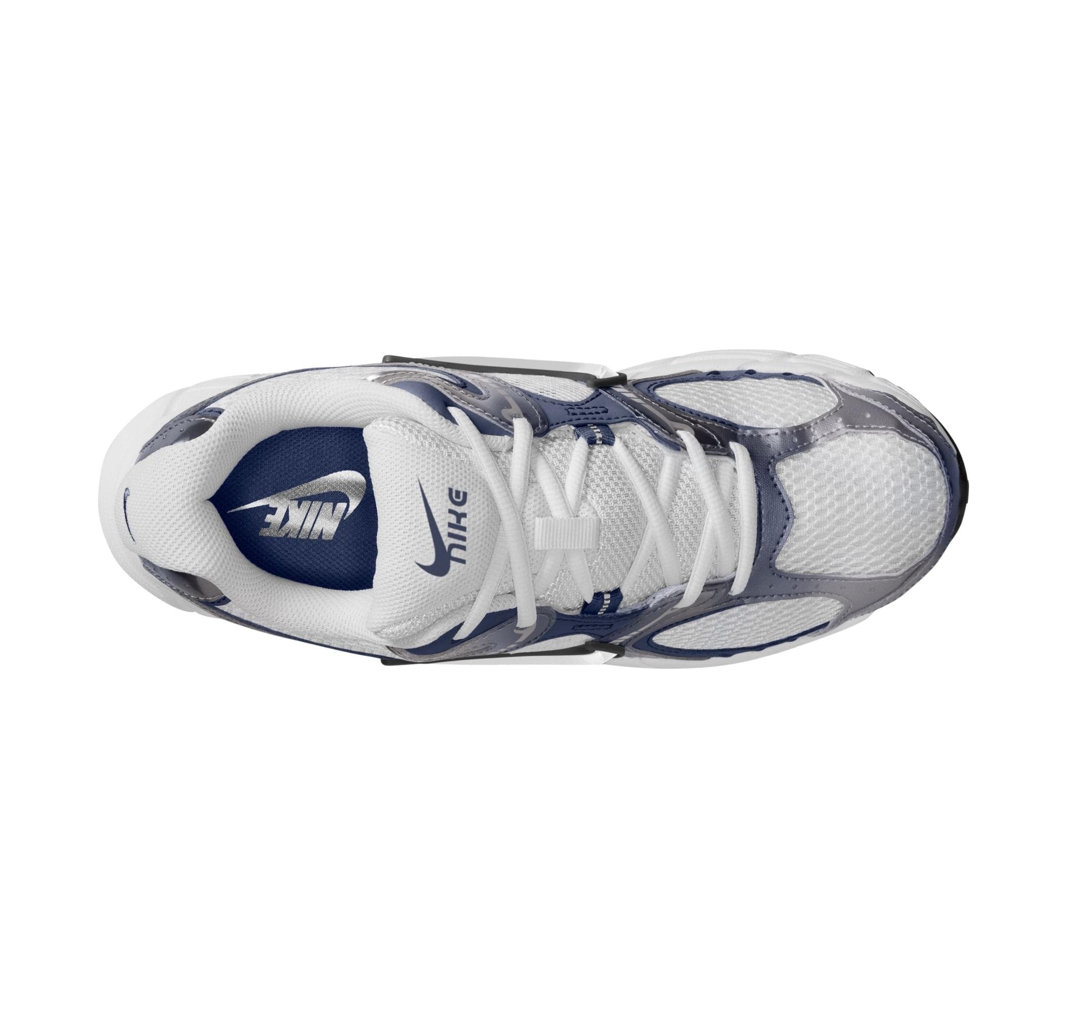Nike Nike V5 Rnr Erkek Spor Ayakkabı Lacivert - 6
