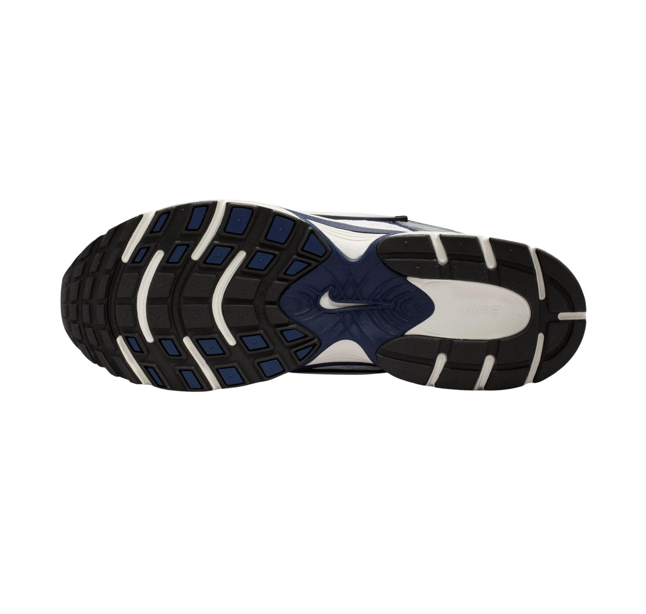 Nike Nike V5 Rnr Erkek Spor Ayakkabı Lacivert - 7