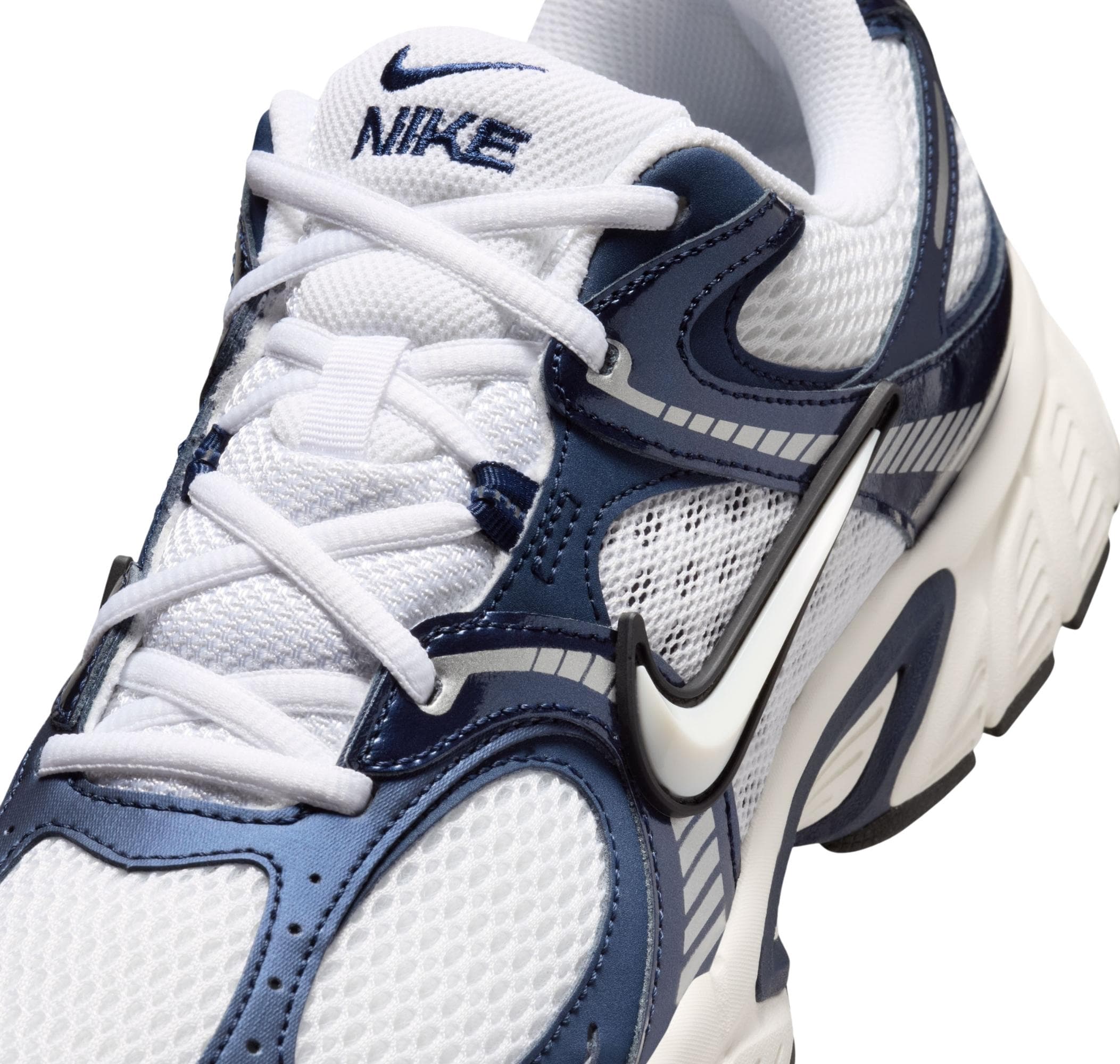 Nike Nike V5 Rnr Erkek Spor Ayakkabı Lacivert - 8