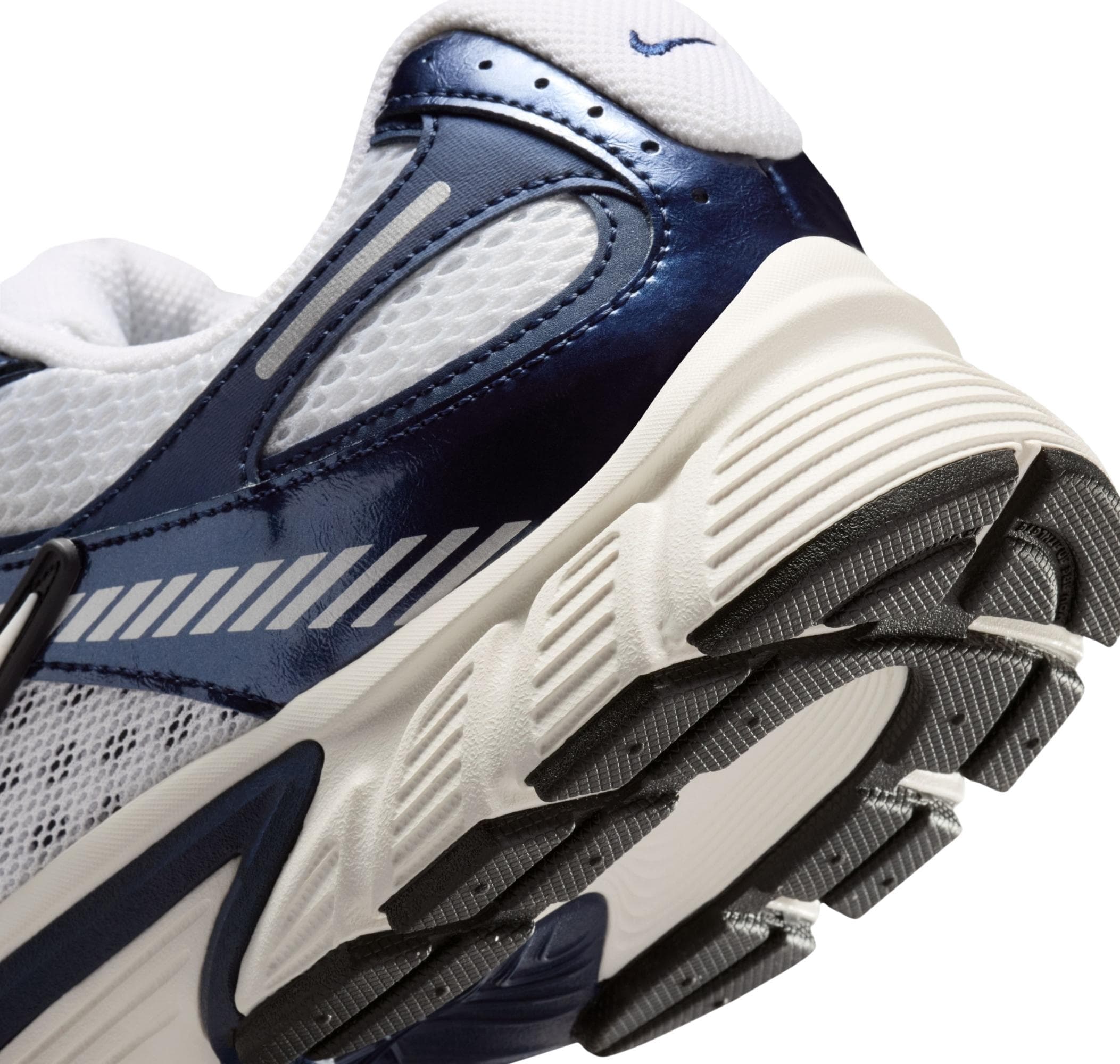 Nike Nike V5 Rnr Erkek Spor Ayakkabı Lacivert - 9
