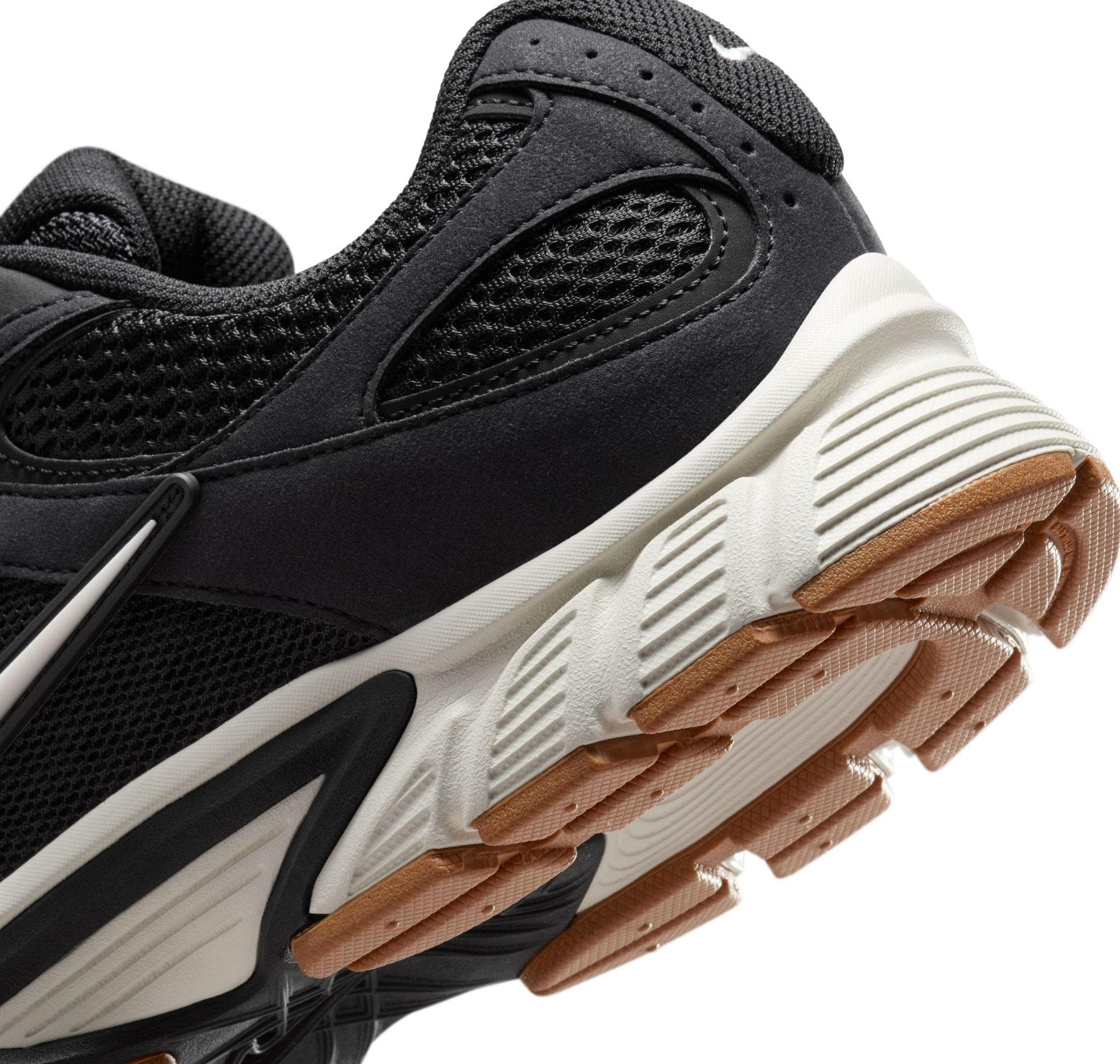 Nike Nike V5 Rnr Erkek Spor Ayakkabı Siyah - 9