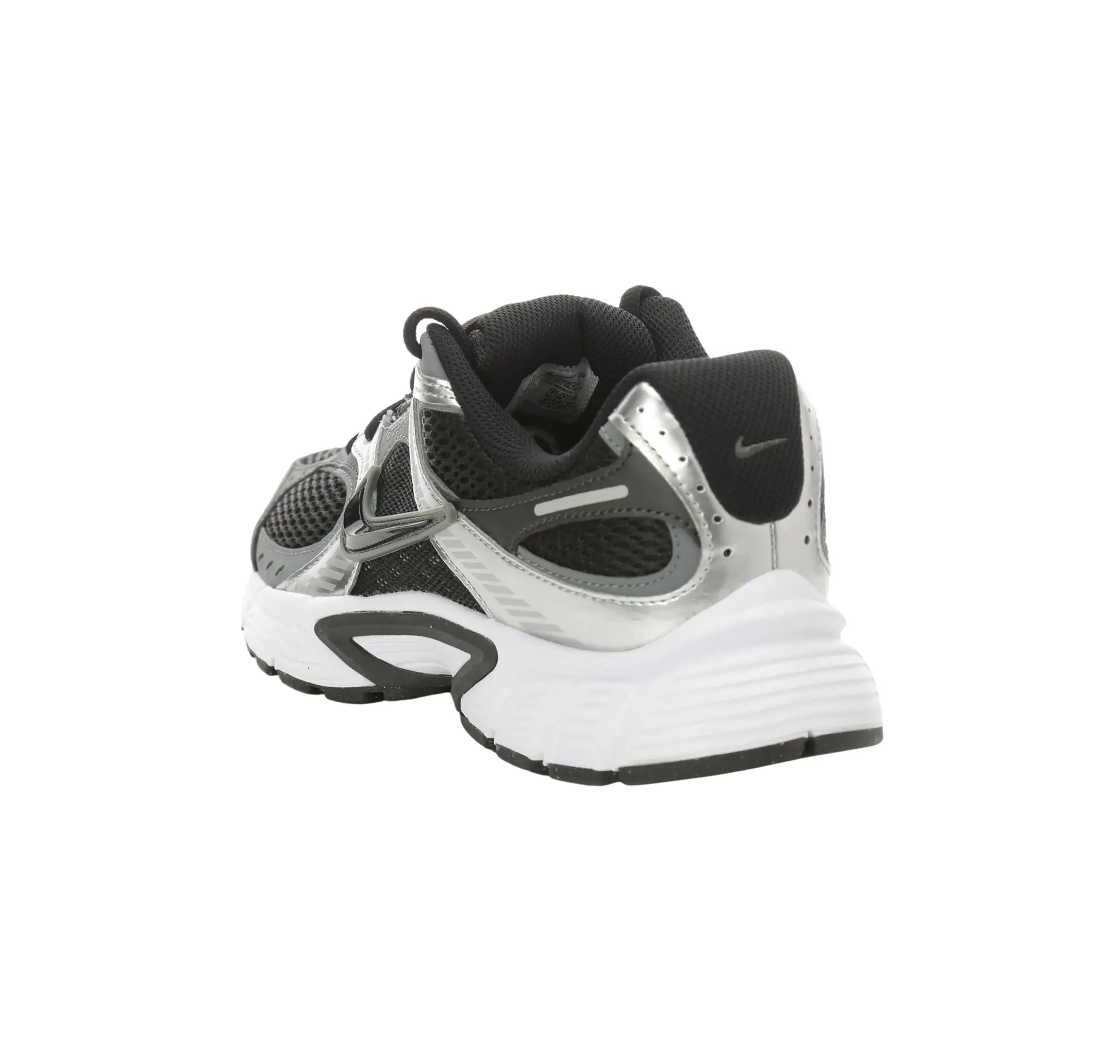 Nike Nike V5 Rnr Erkek Spor Ayakkabı Siyah - 3