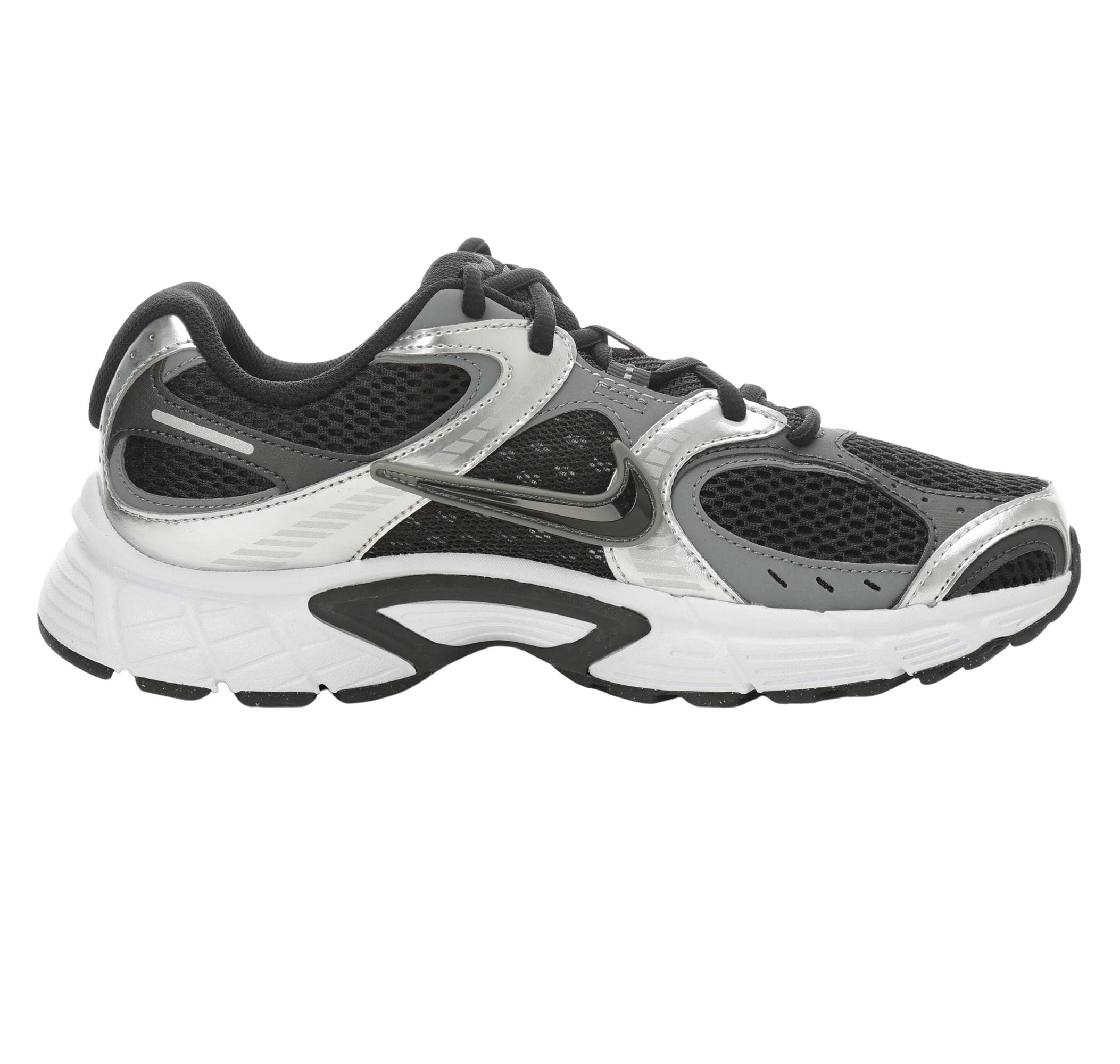 Nike Nike V5 Rnr Erkek Spor Ayakkabı Siyah - 4