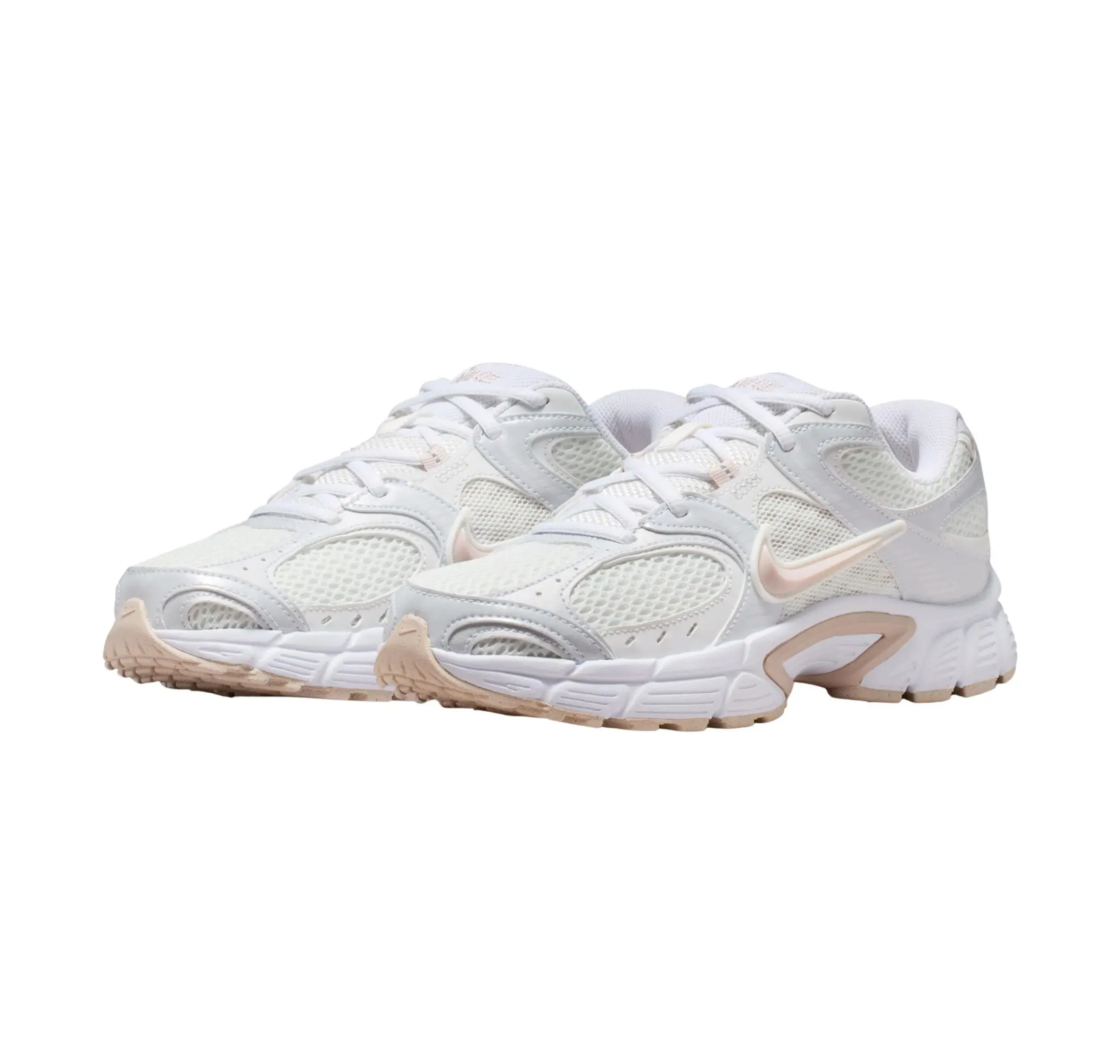 Nike Nike V5 Rnr Kadın Spor Ayakkabı Gri - 2