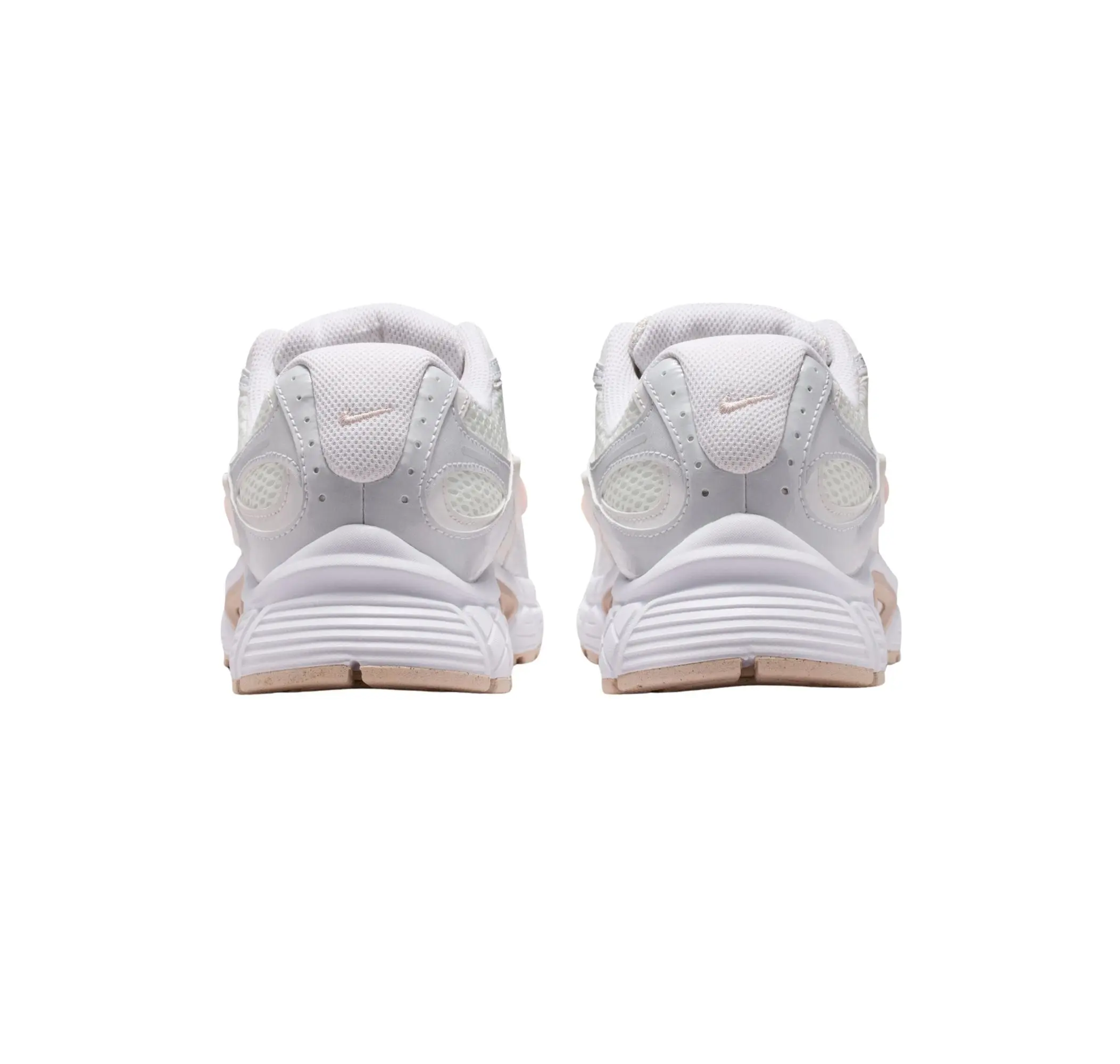 Nike Nike V5 Rnr Kadın Spor Ayakkabı Gri - 3