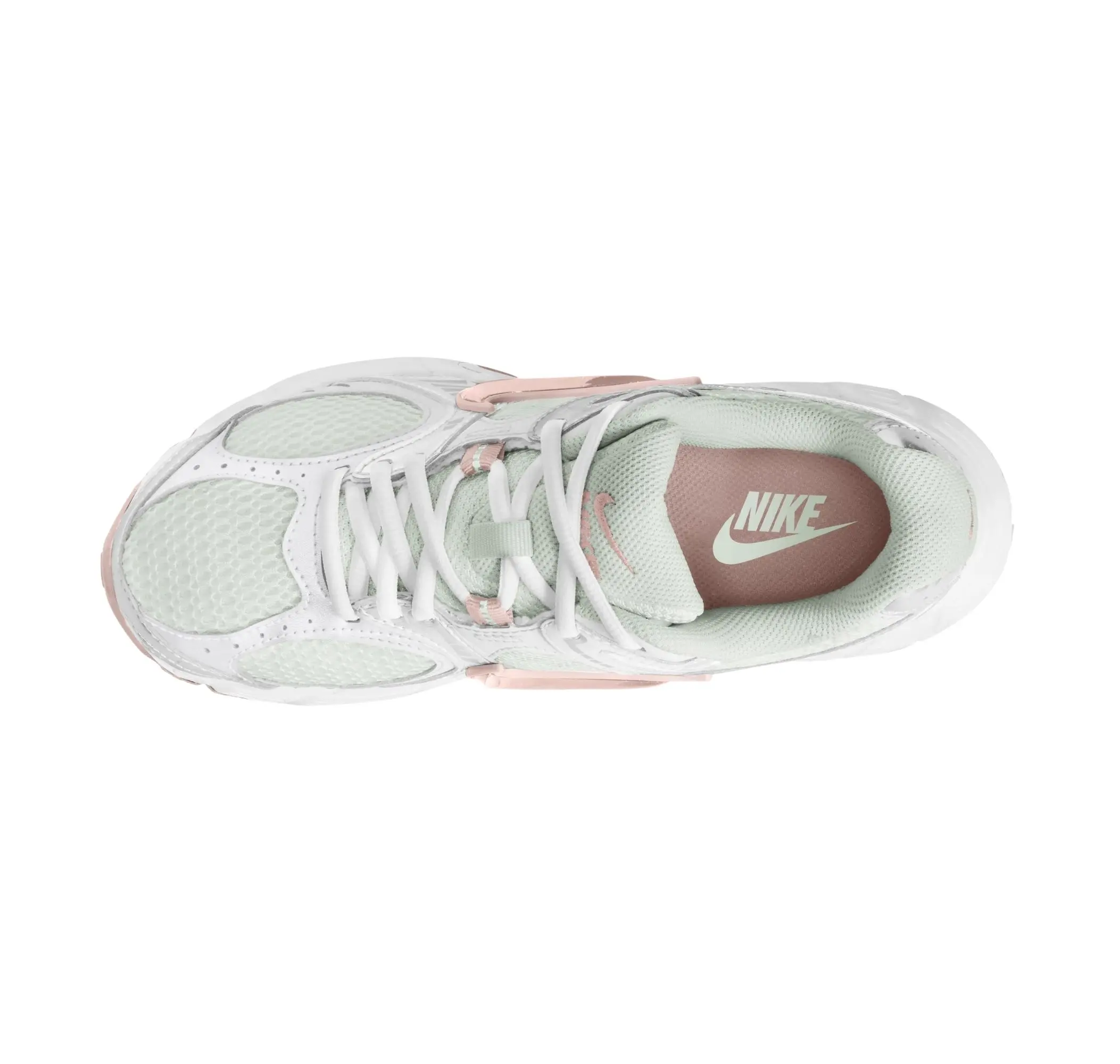 Nike Nike V5 Rnr Kadın Spor Ayakkabı Gri - 5