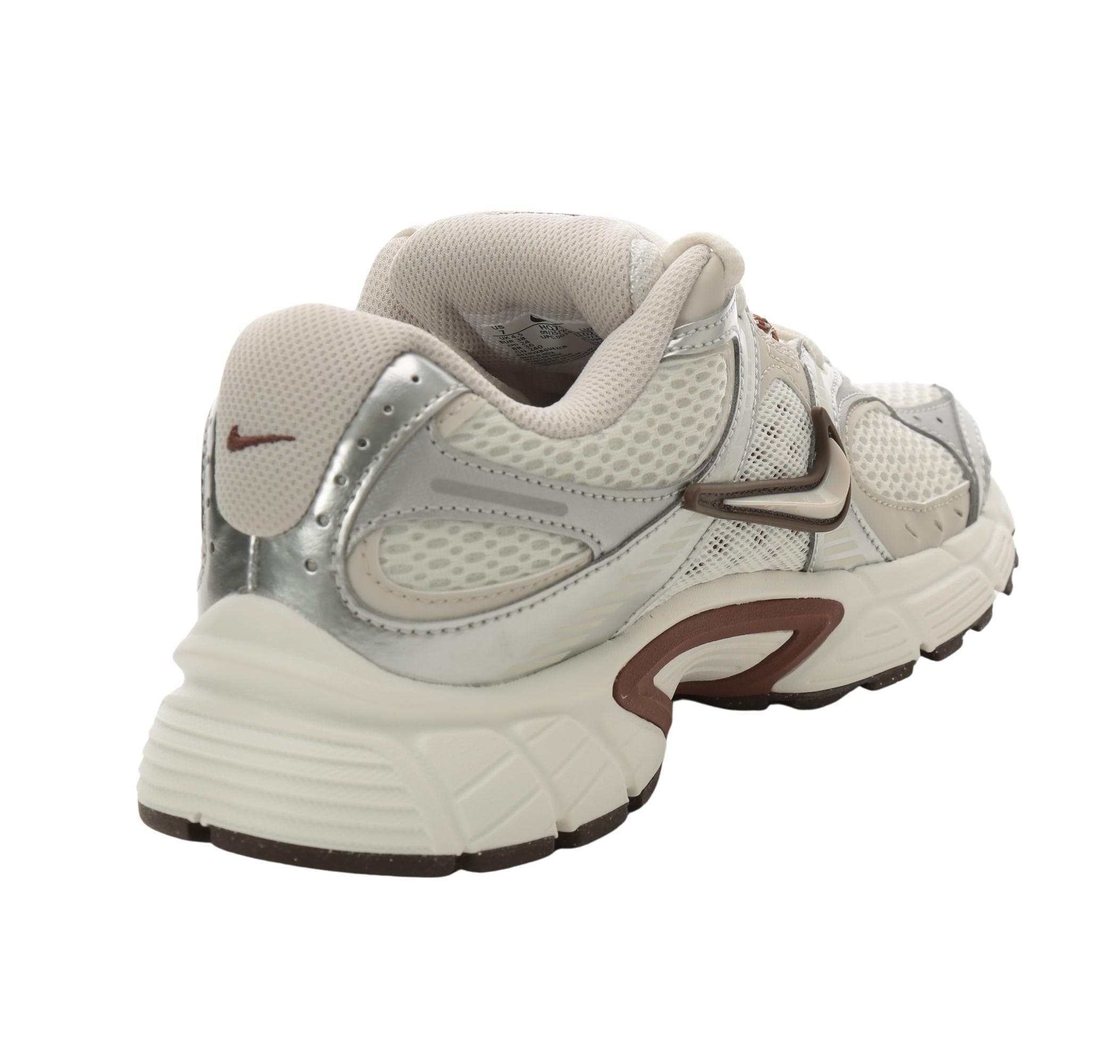 Nike Nike V5 Rnr Kadın Spor Ayakkabı Beyaz - 3