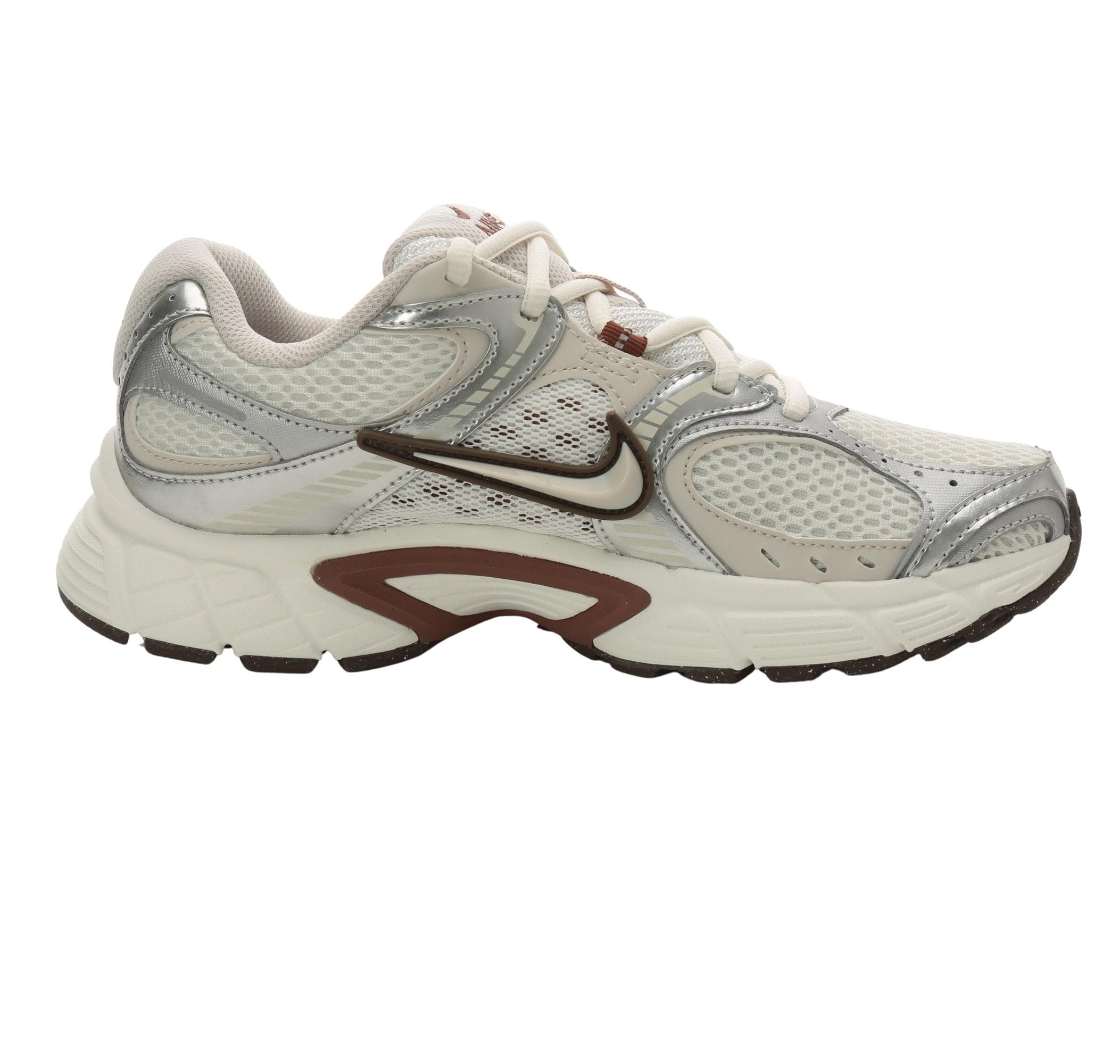 Nike Nike V5 Rnr Kadın Spor Ayakkabı Beyaz - 4