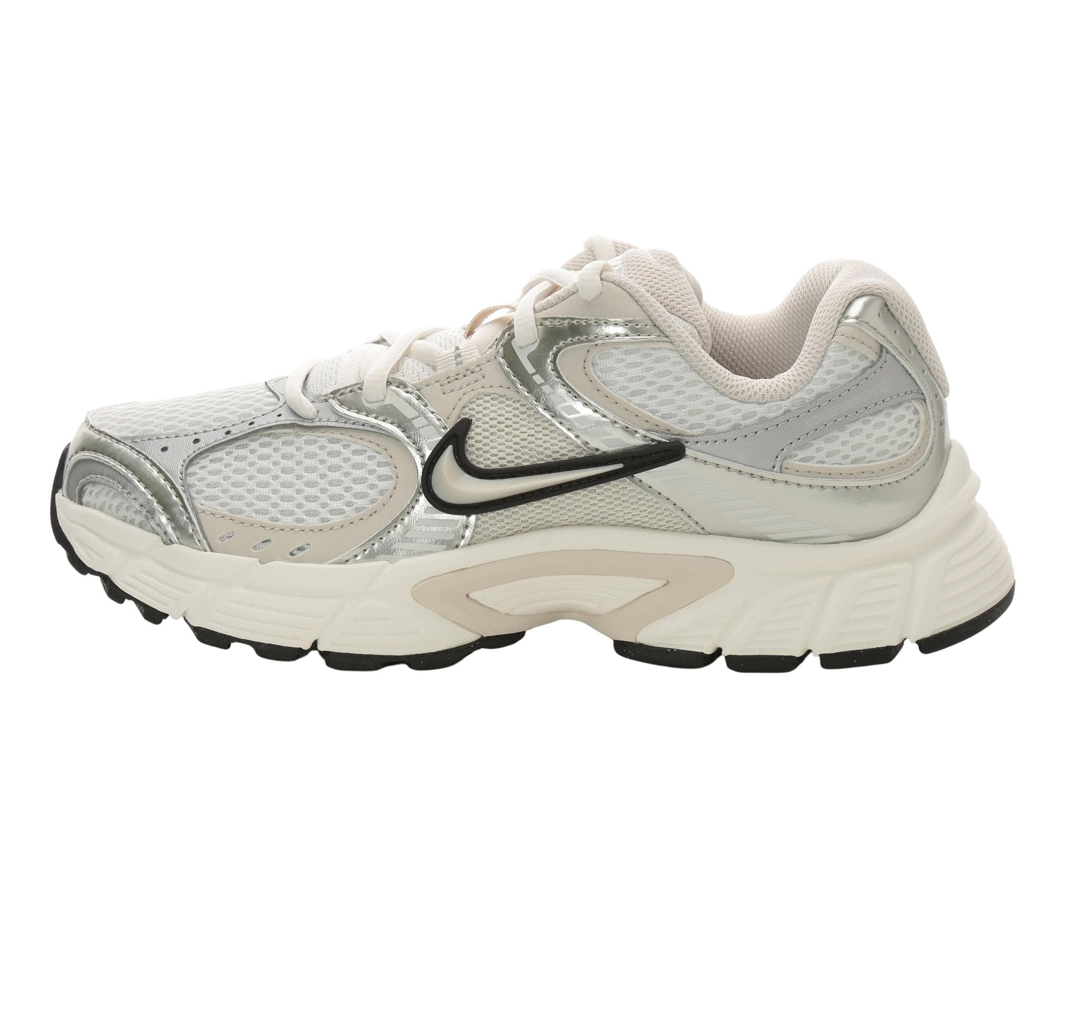 Nike Nike V5 Rnr Kadın Spor Ayakkabı Gri