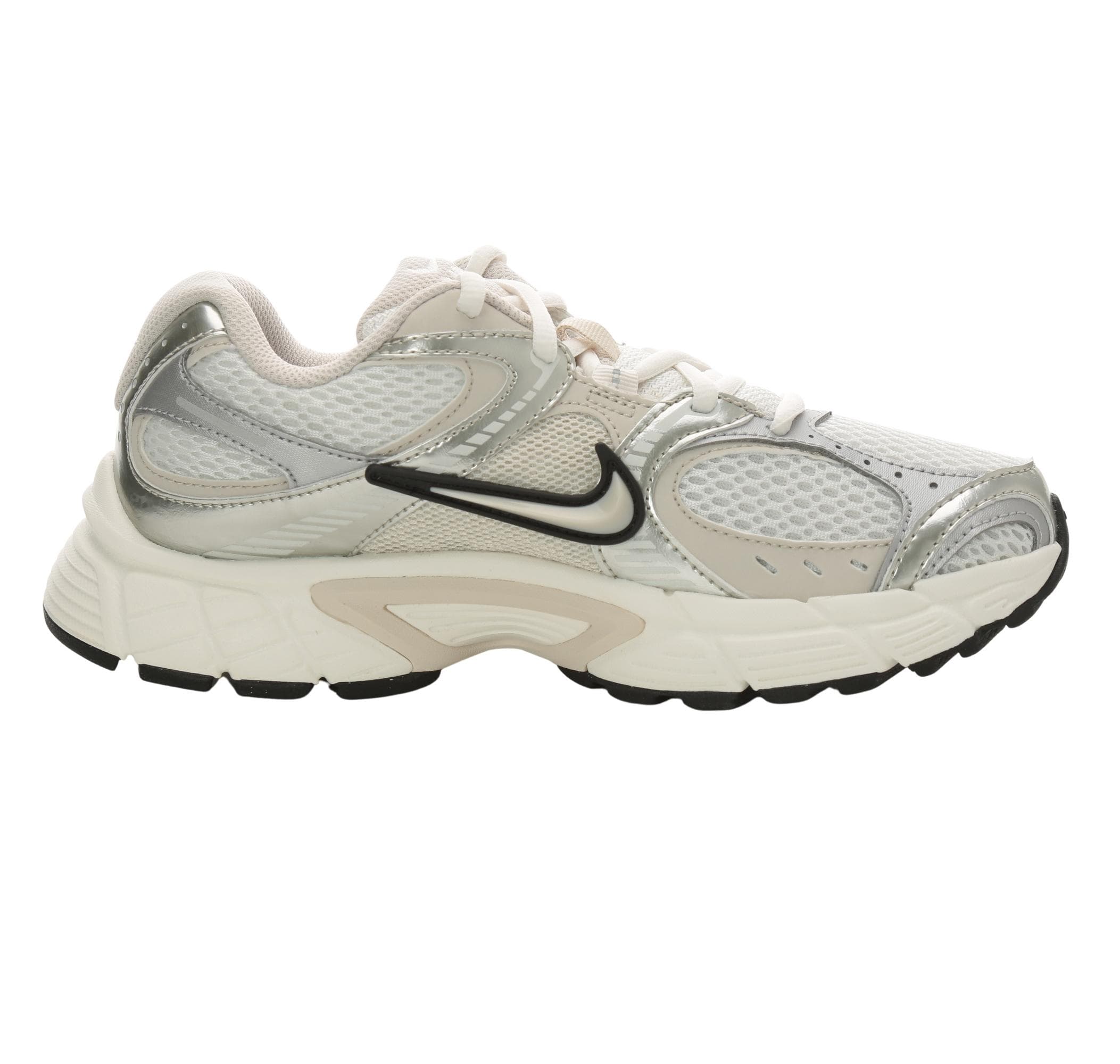 Nike Nike V5 Rnr Kadın Spor Ayakkabı Gri - 4