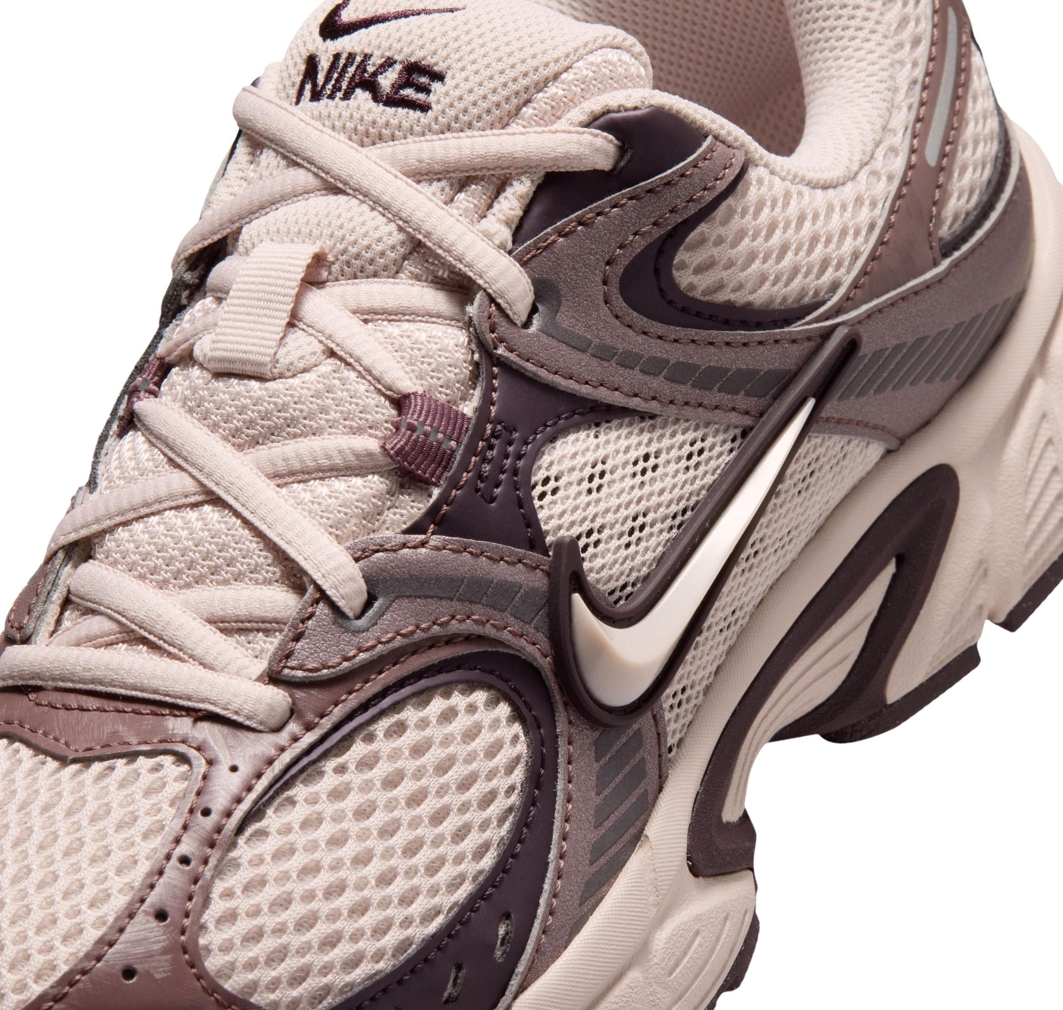 Nike Nike V5 Rnr Se Kadın Spor Ayakkabı Pembe - 7