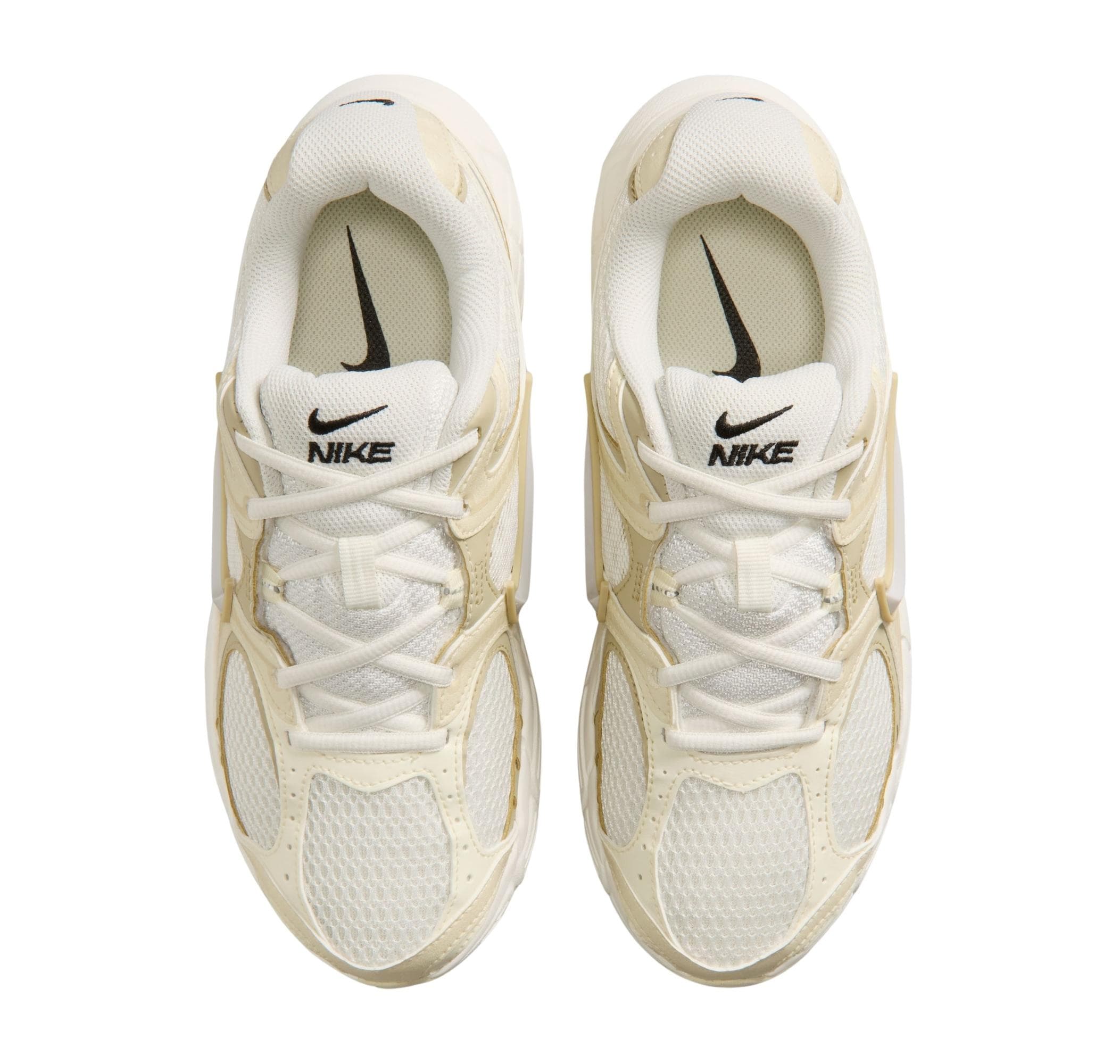 Nike Nike V5 Rnr Se Kadın Spor Ayakkabı Krem - 3