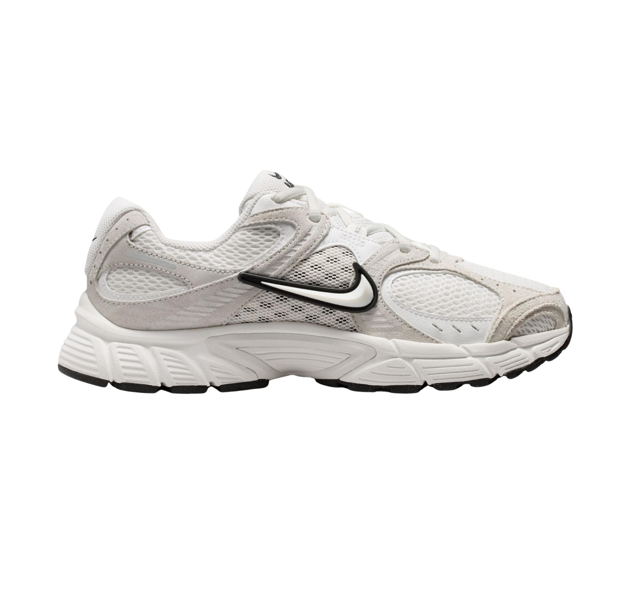 Nike Nike V5 Rnr Suede 2 Kadın Spor Ayakkabı Gri