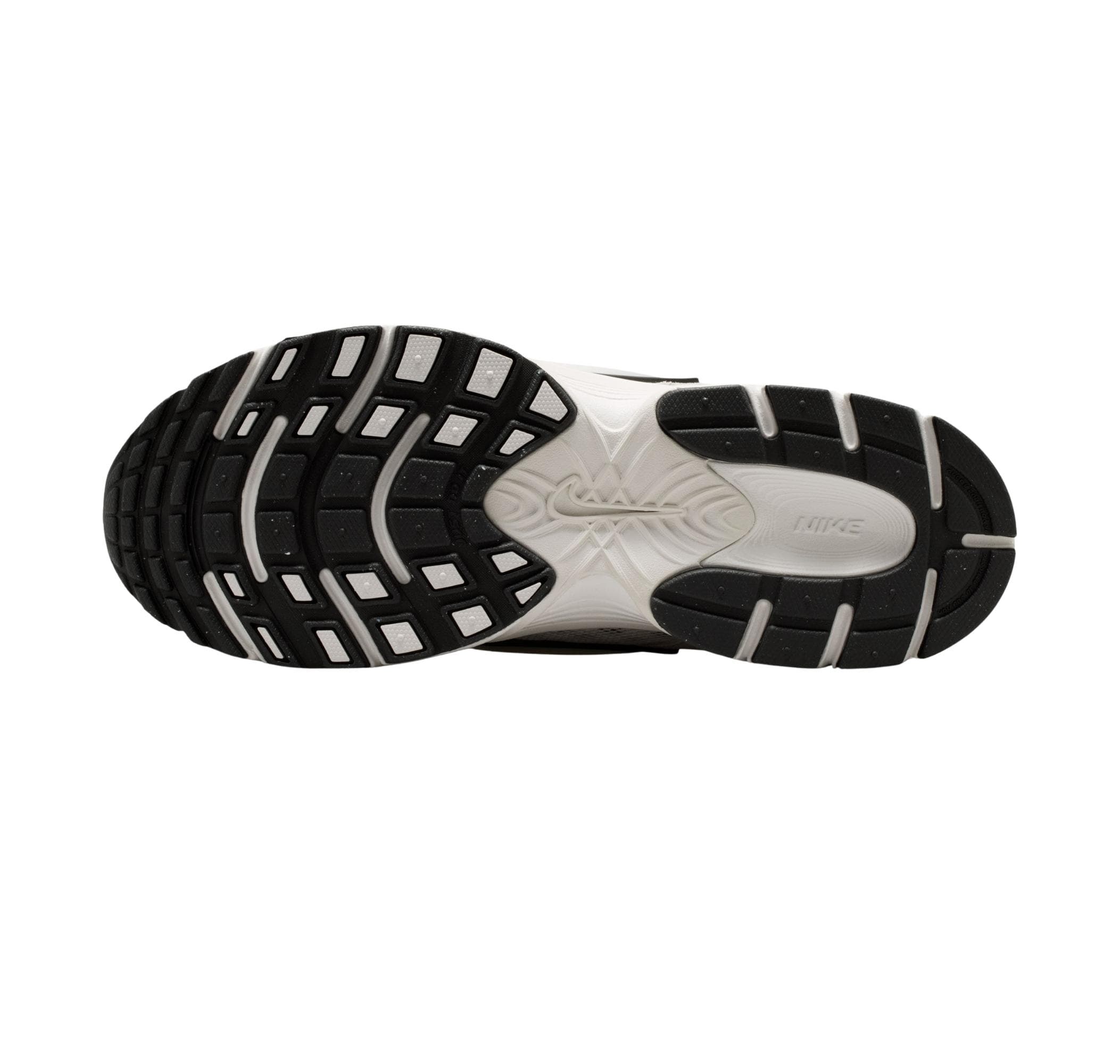Nike Nike V5 Rnr Suede 2 Kadın Spor Ayakkabı Gri - 6