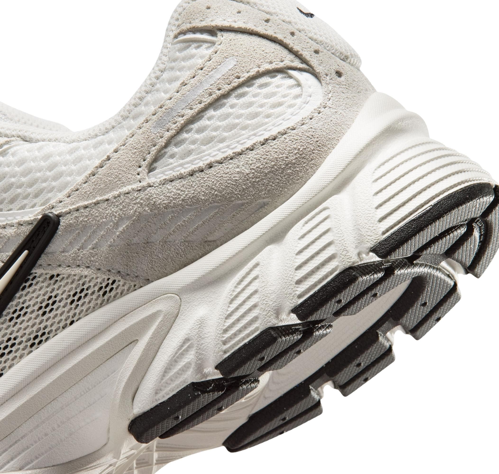 Nike Nike V5 Rnr Suede 2 Kadın Spor Ayakkabı Gri - 7