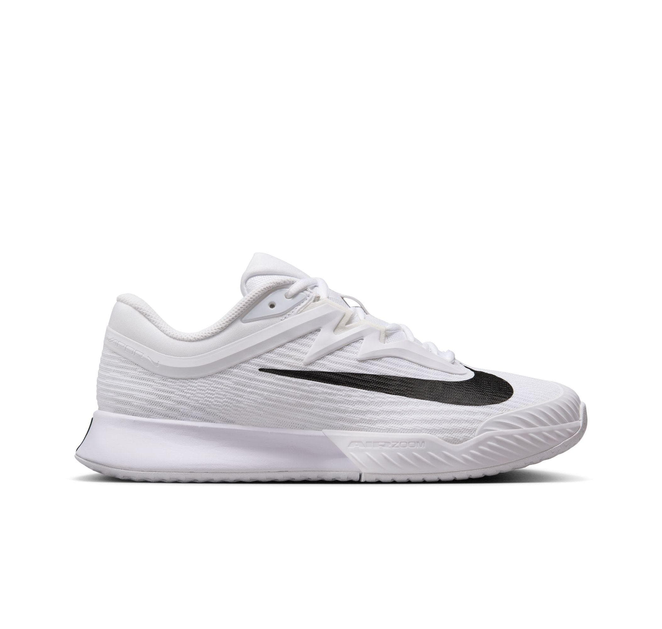 Nike Nike Vapor Kadın Spor Ayakkabı Beyaz