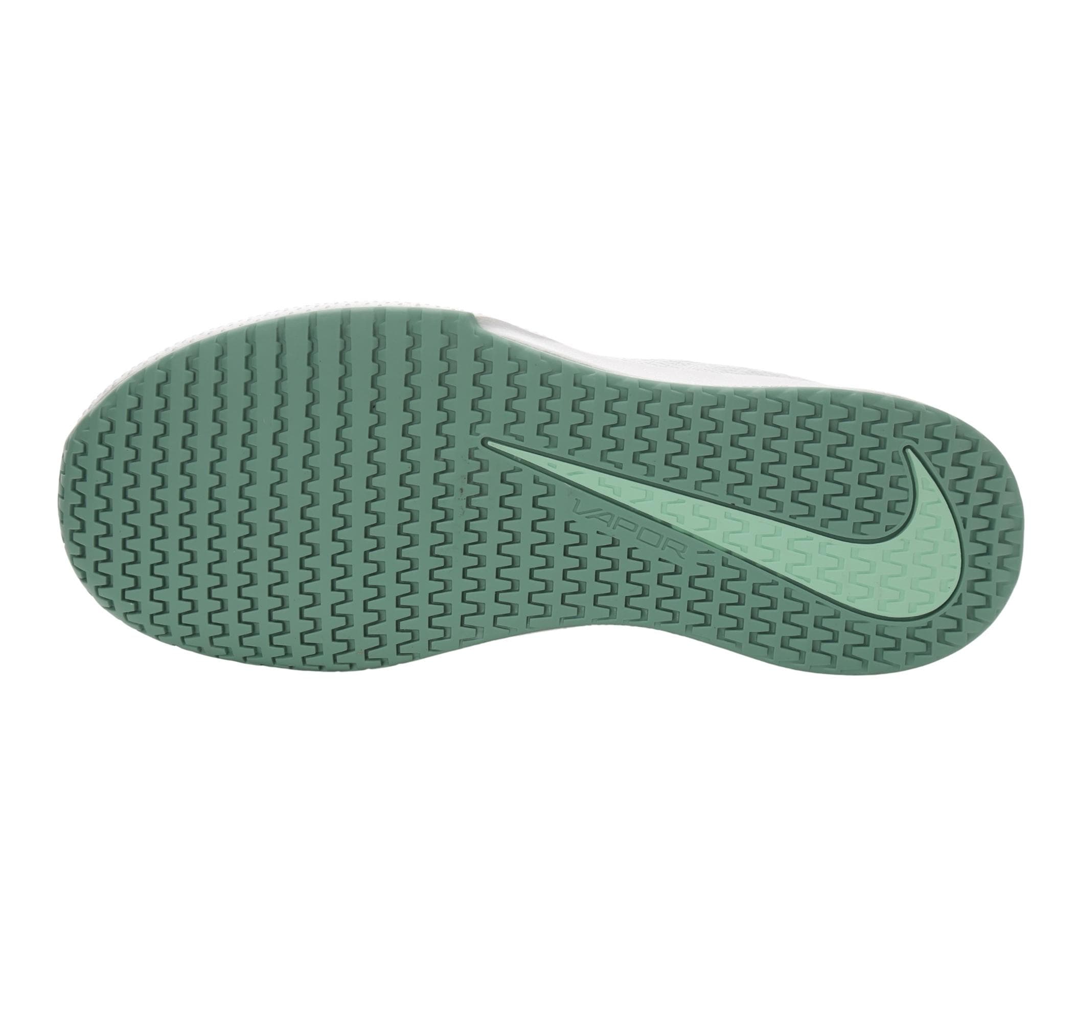 Nike Nike Vapor Lite 3 Kadın Spor Ayakkabı Beyaz - 6