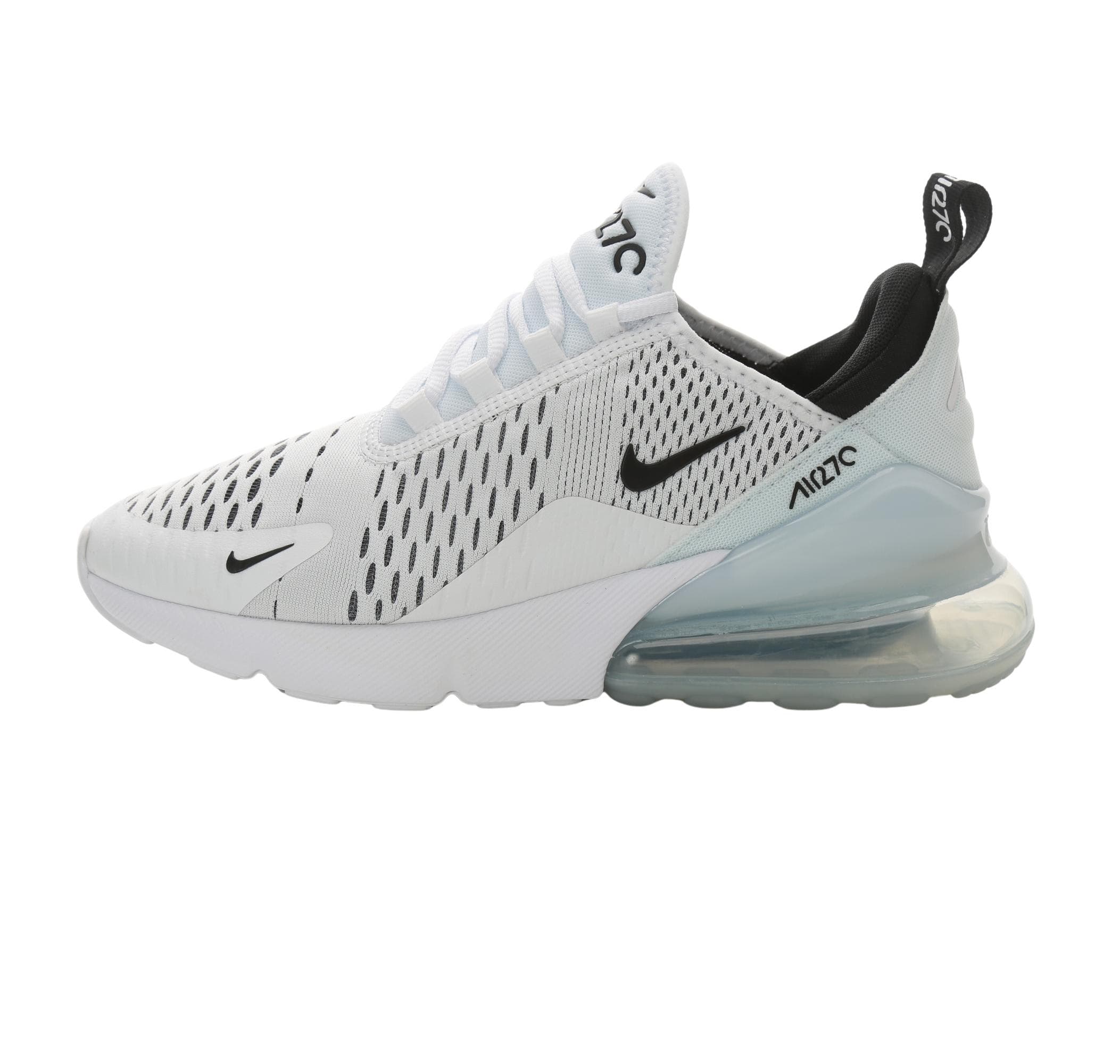 Nike Nike W Air Max 270 Kadın Spor Ayakkabı Beyaz