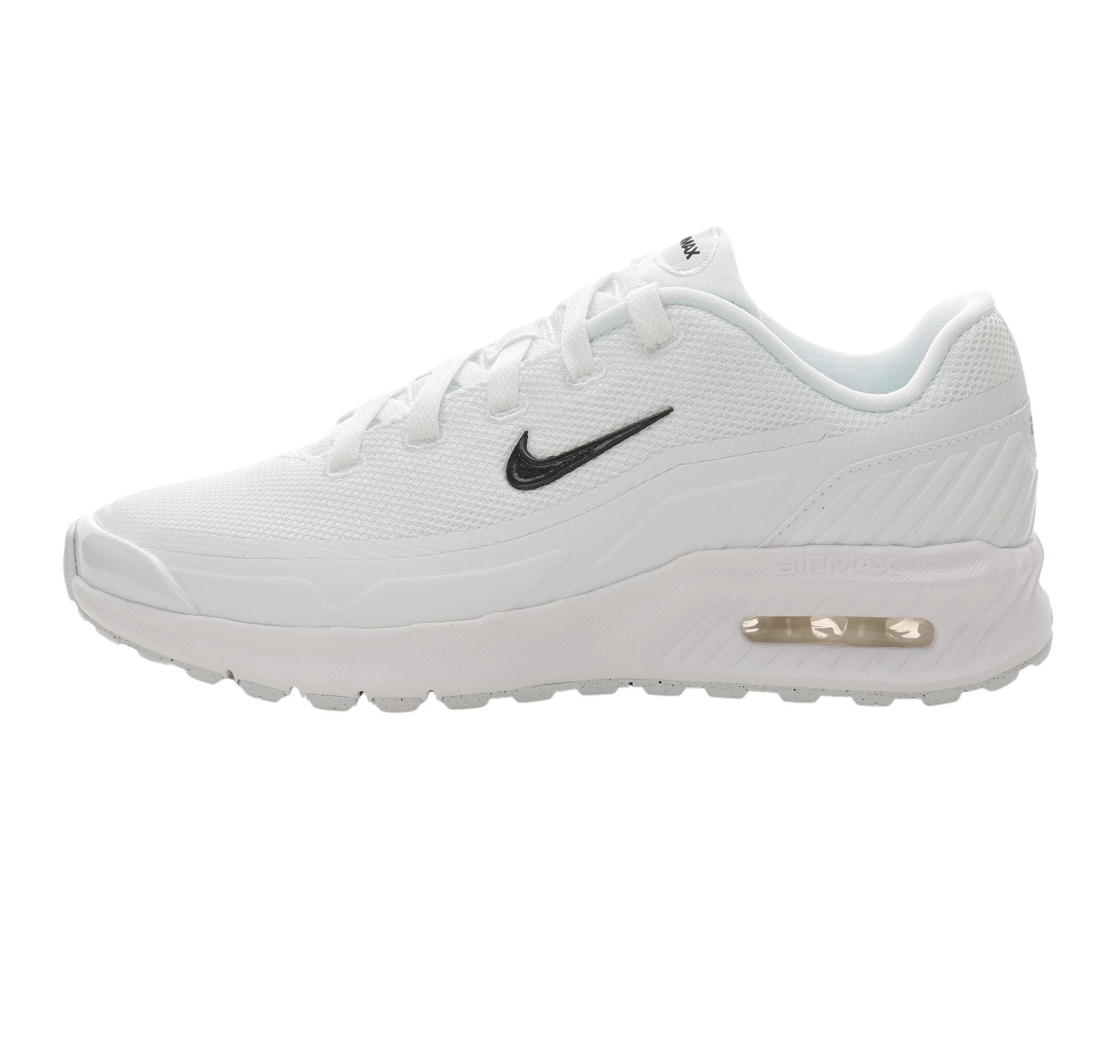 Nike Nike W Aır Max Bıa Kadın Spor Ayakkabı Beyaz