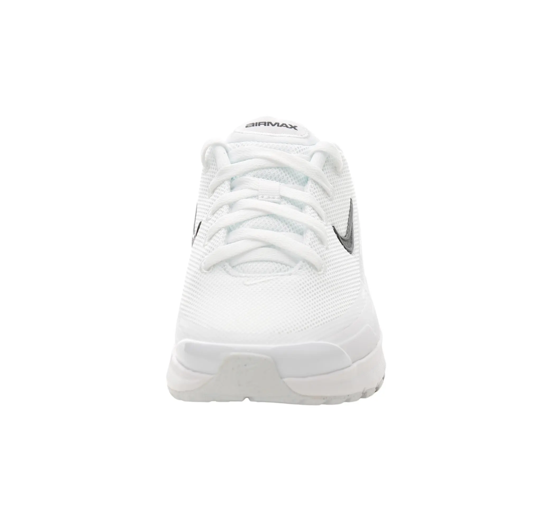 Nike Nike W Aır Max Bıa Kadın Spor Ayakkabı Beyaz - 3