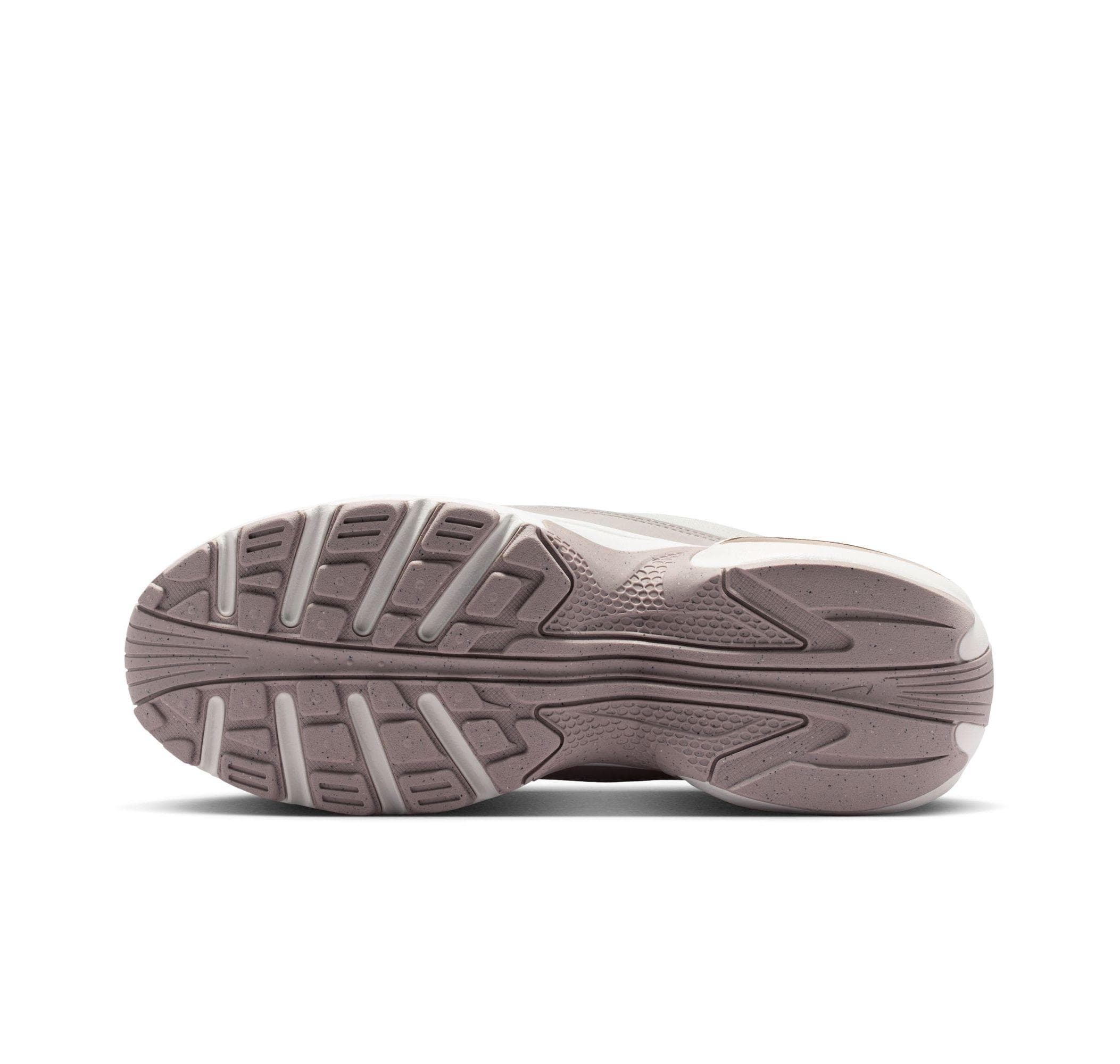 Nike Nike W Aır Max Portal Kadın Spor Ayakkabı Beyaz - 4