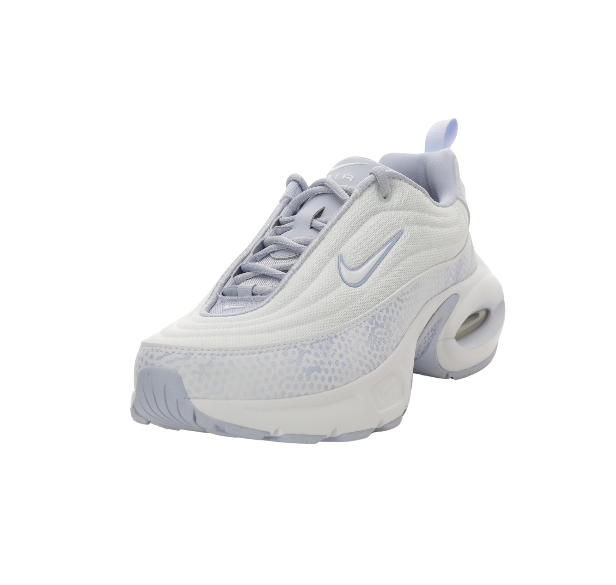 Nike Nike W Aır Max Portal Se Kadın Spor Ayakkabı Beyaz - 2