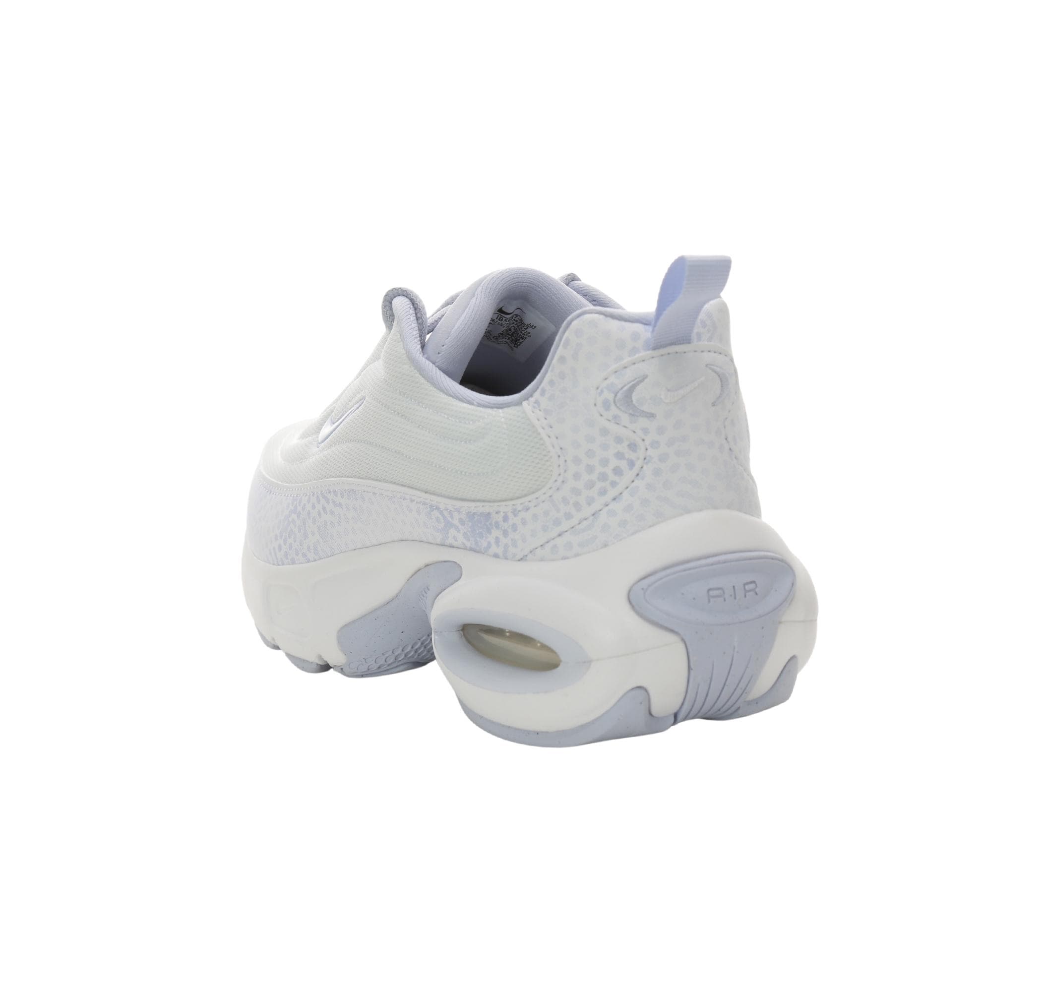 Nike Nike W Aır Max Portal Se Kadın Spor Ayakkabı Beyaz - 3