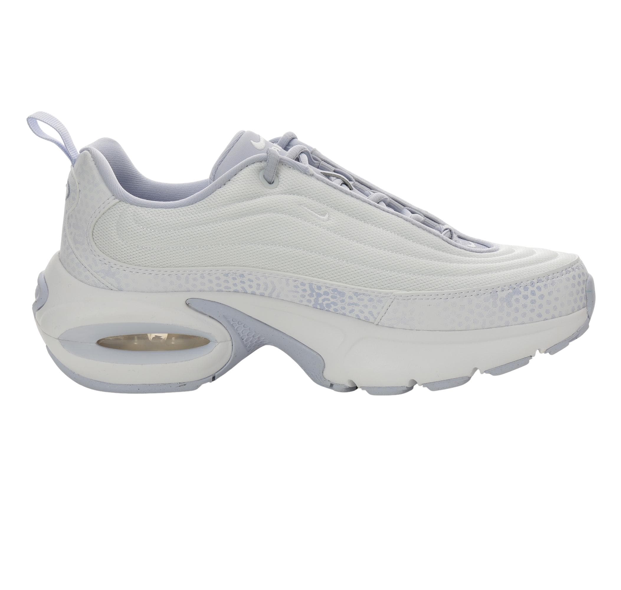 Nike Nike W Aır Max Portal Se Kadın Spor Ayakkabı Beyaz - 4