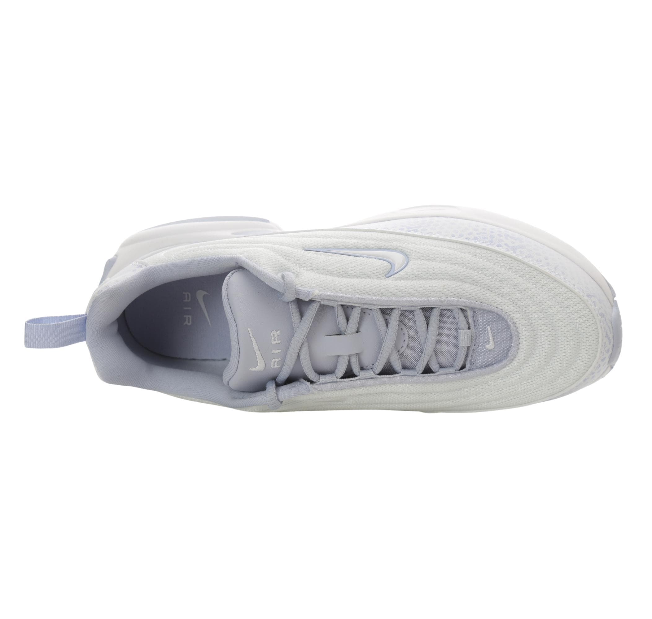 Nike Nike W Aır Max Portal Se Kadın Spor Ayakkabı Beyaz - 5