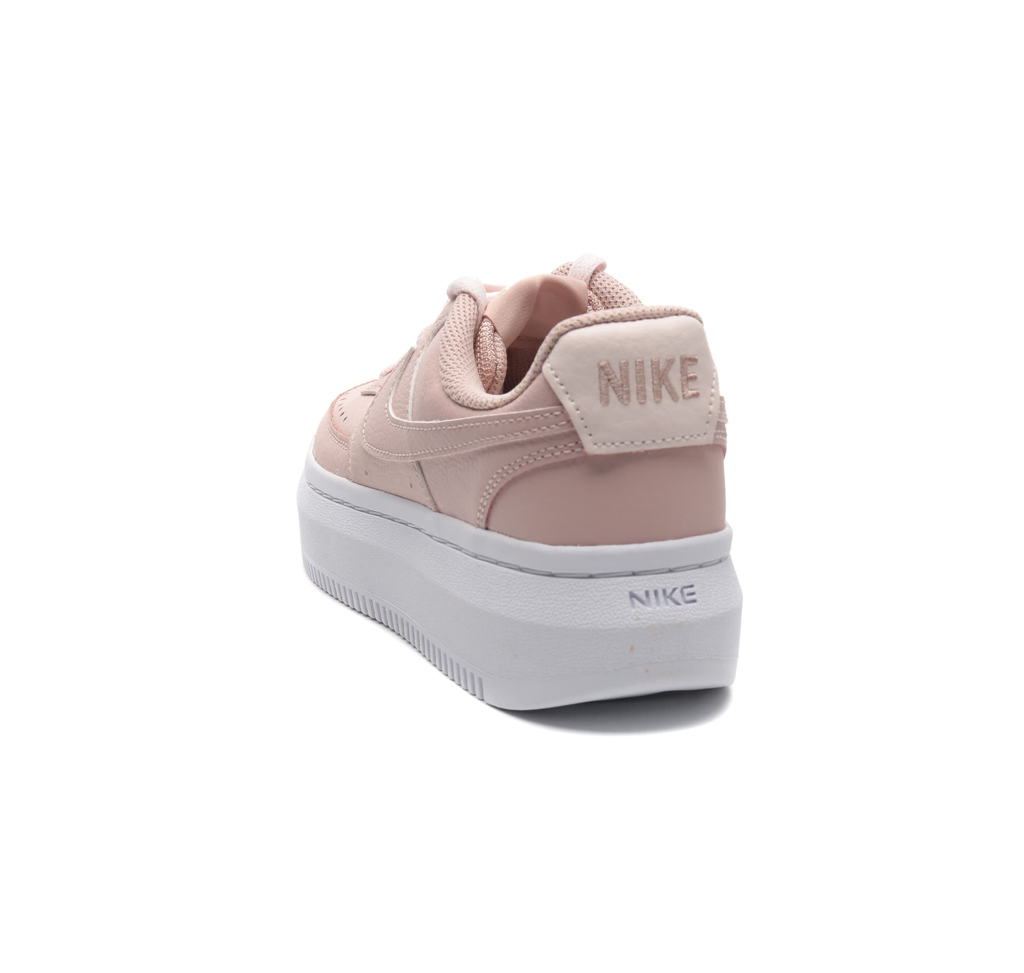 Nike Nike W Court Vısıon Alta Ltr Kadın Spor Ayakkabı Pembe - 3