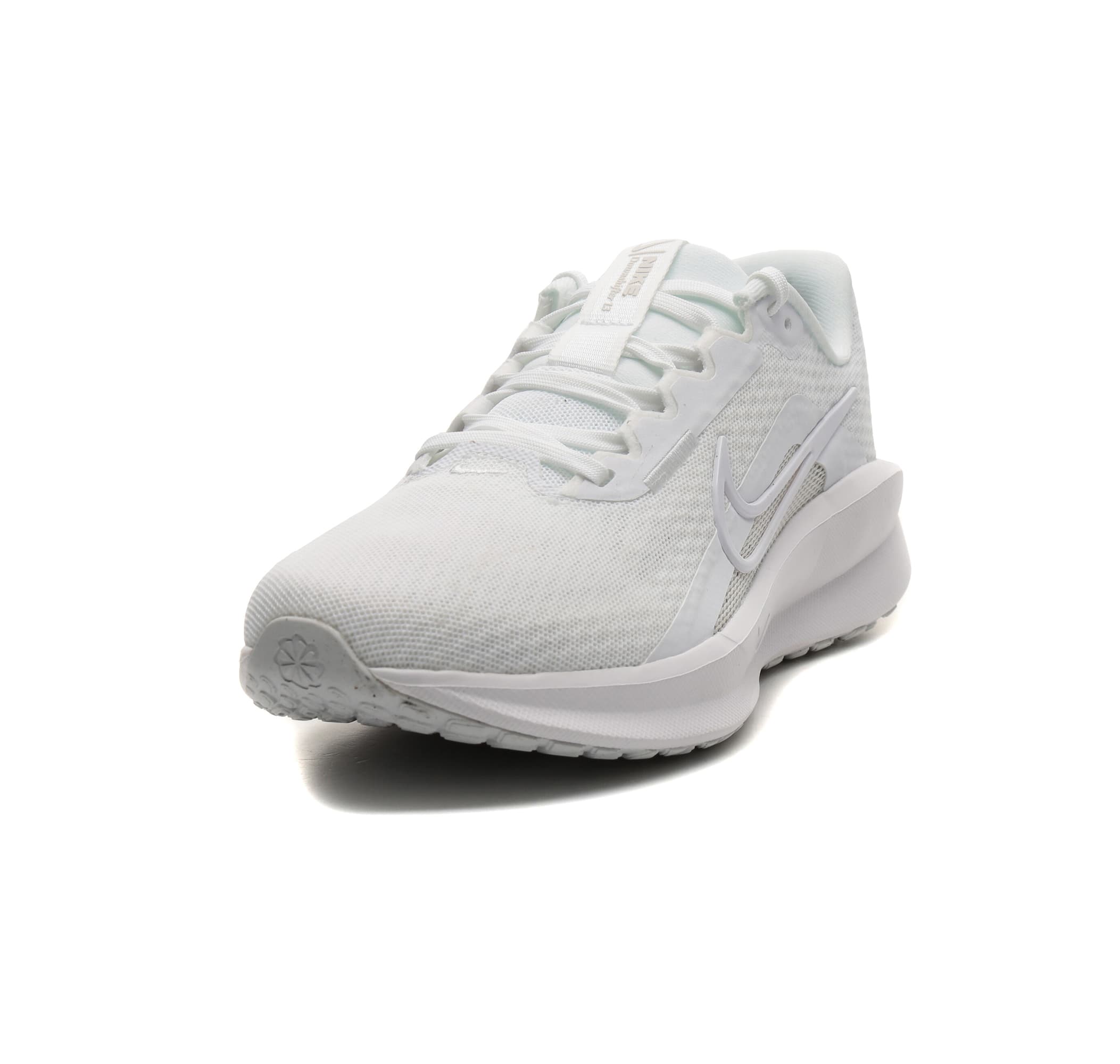 Nike Nike W Downshıfter 13 Kadın Spor Ayakkabı Beyaz - 2