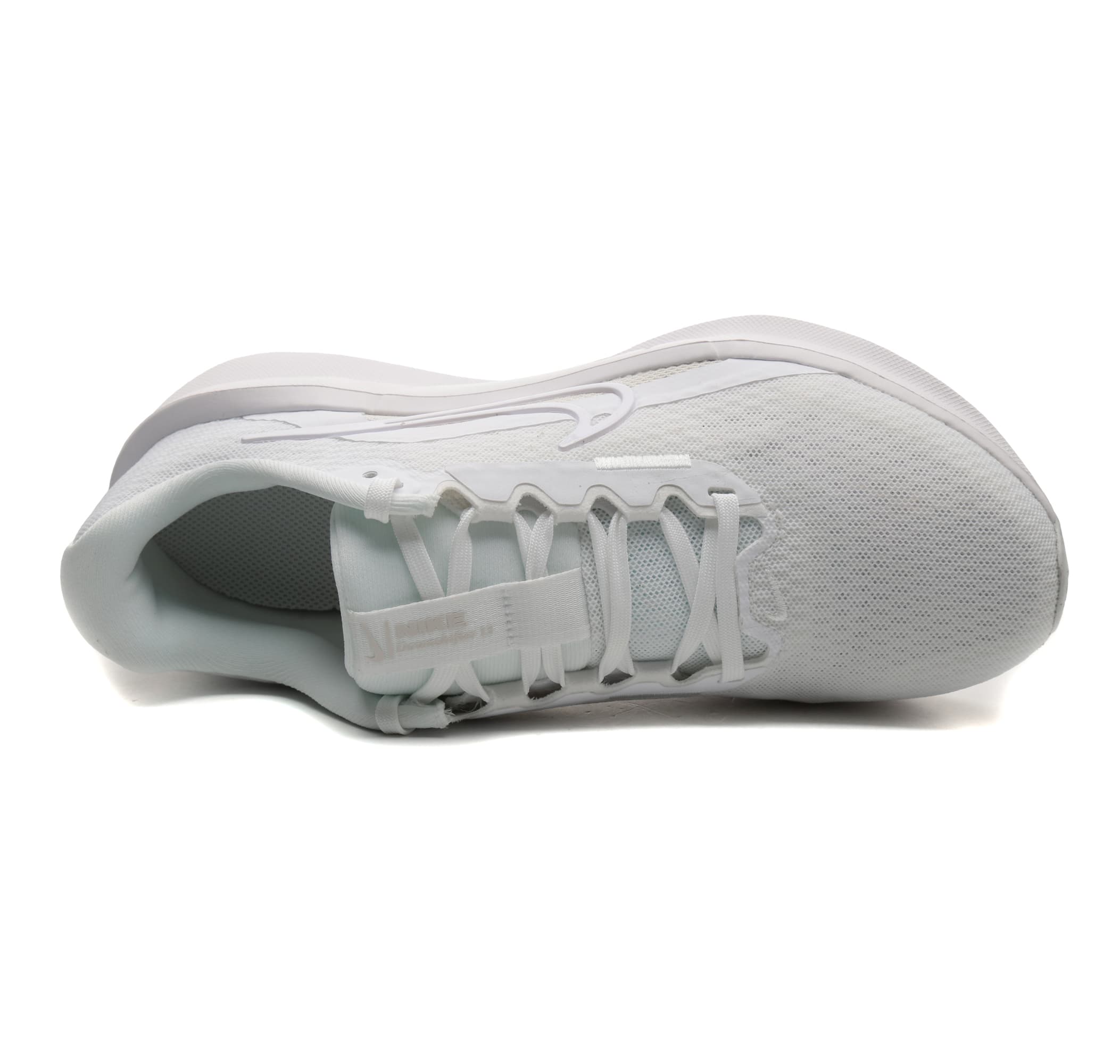 Nike Nike W Downshıfter 13 Kadın Spor Ayakkabı Beyaz - 5