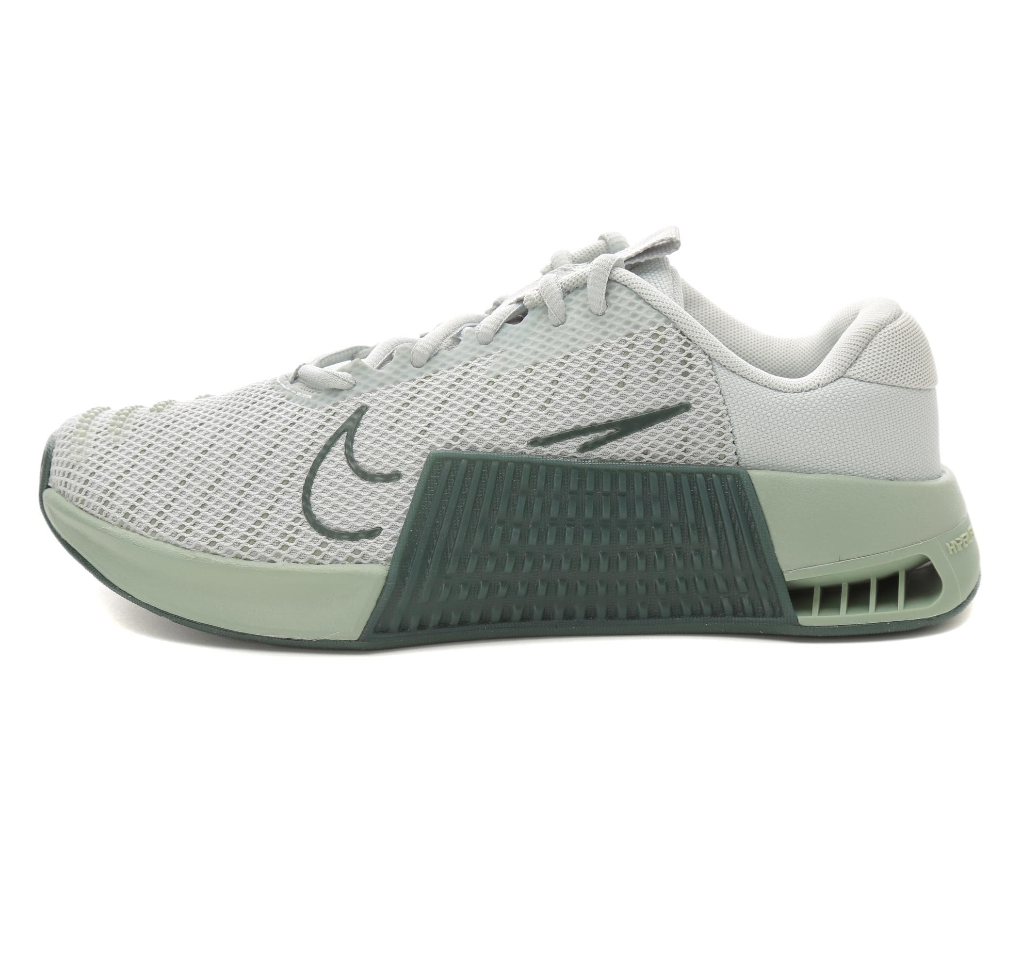 Nike Nike W Metcon 9 Kadın Spor Ayakkabı Yeşil