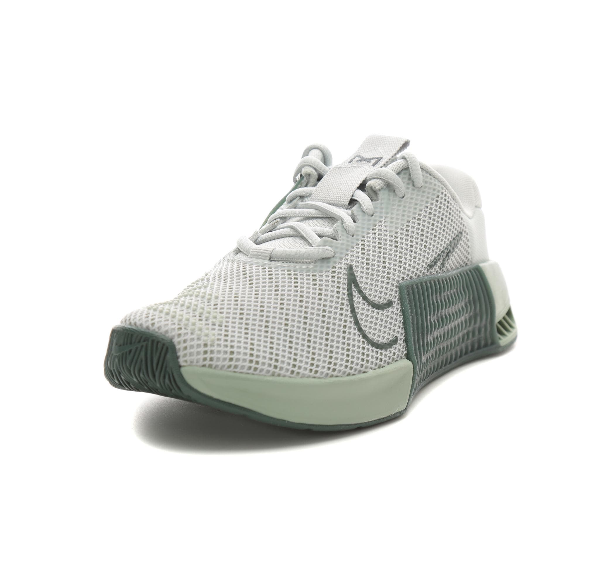 Nike Nike W Metcon 9 Kadın Spor Ayakkabı Yeşil - 2