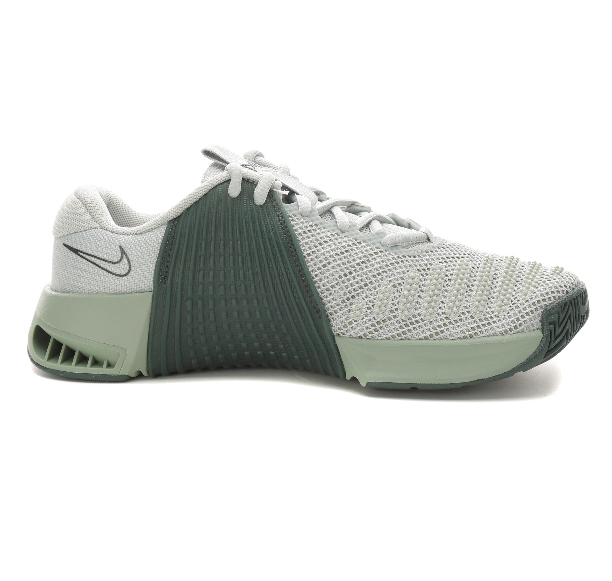 Nike Nike W Metcon 9 Kadın Spor Ayakkabı Yeşil - 4
