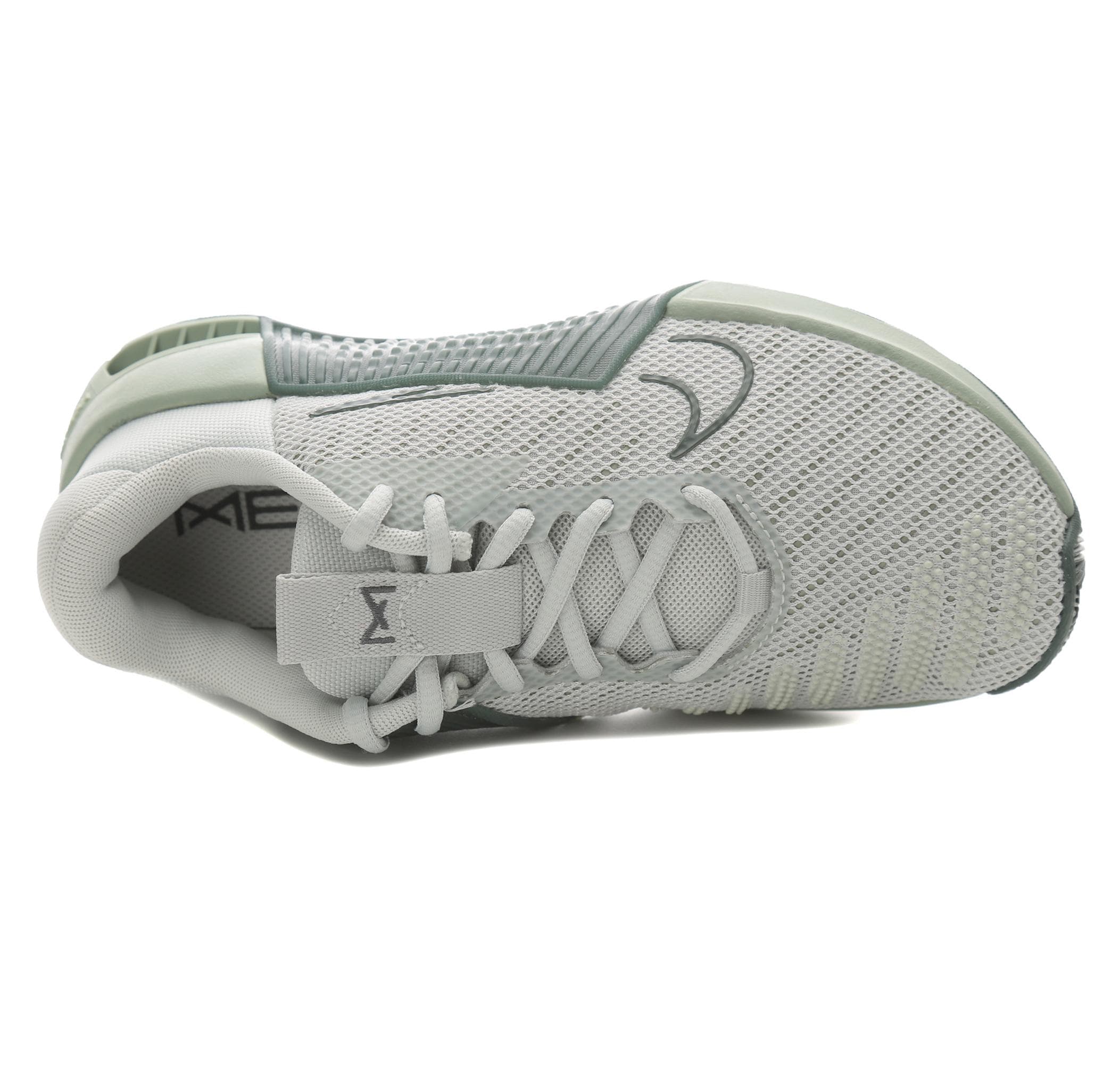 Nike Nike W Metcon 9 Kadın Spor Ayakkabı Yeşil - 5