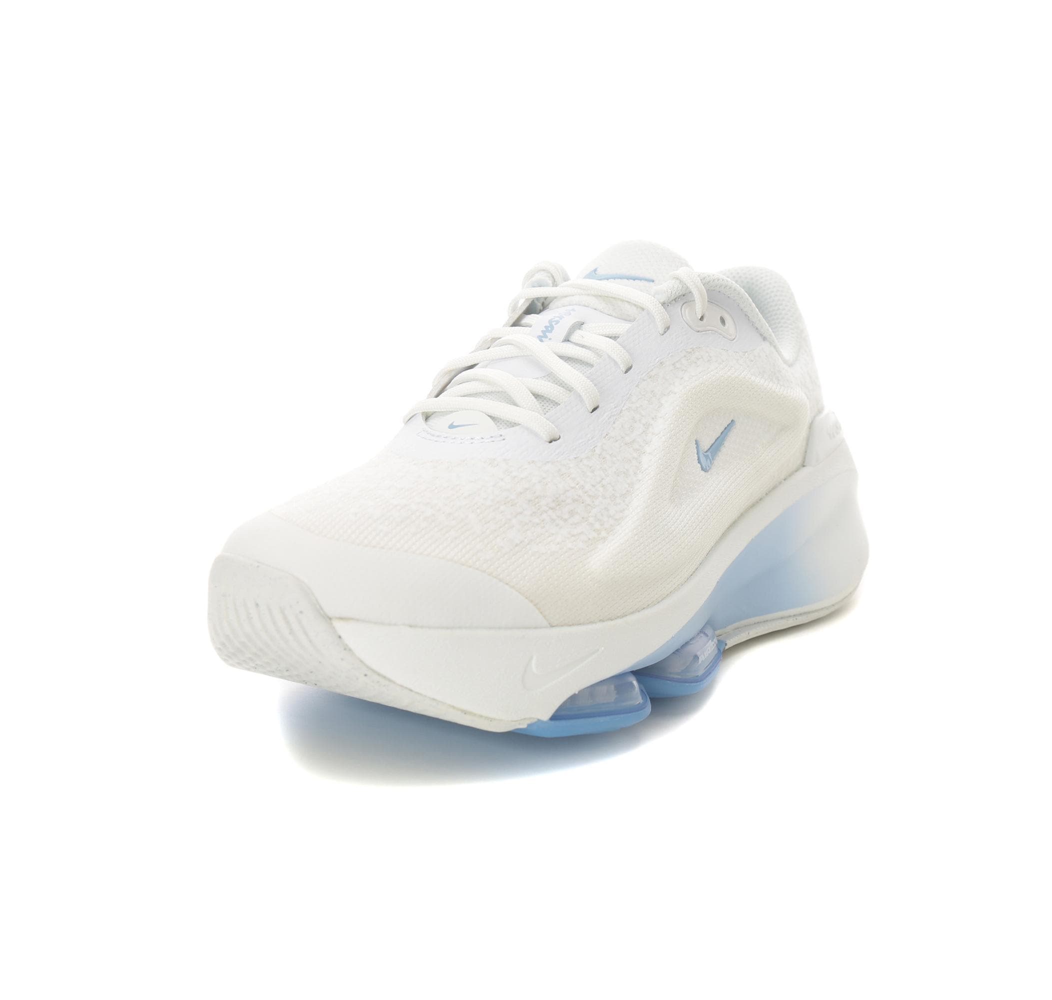 Nike Nike W Versaır Kadın Spor Ayakkabı Beyaz - 2