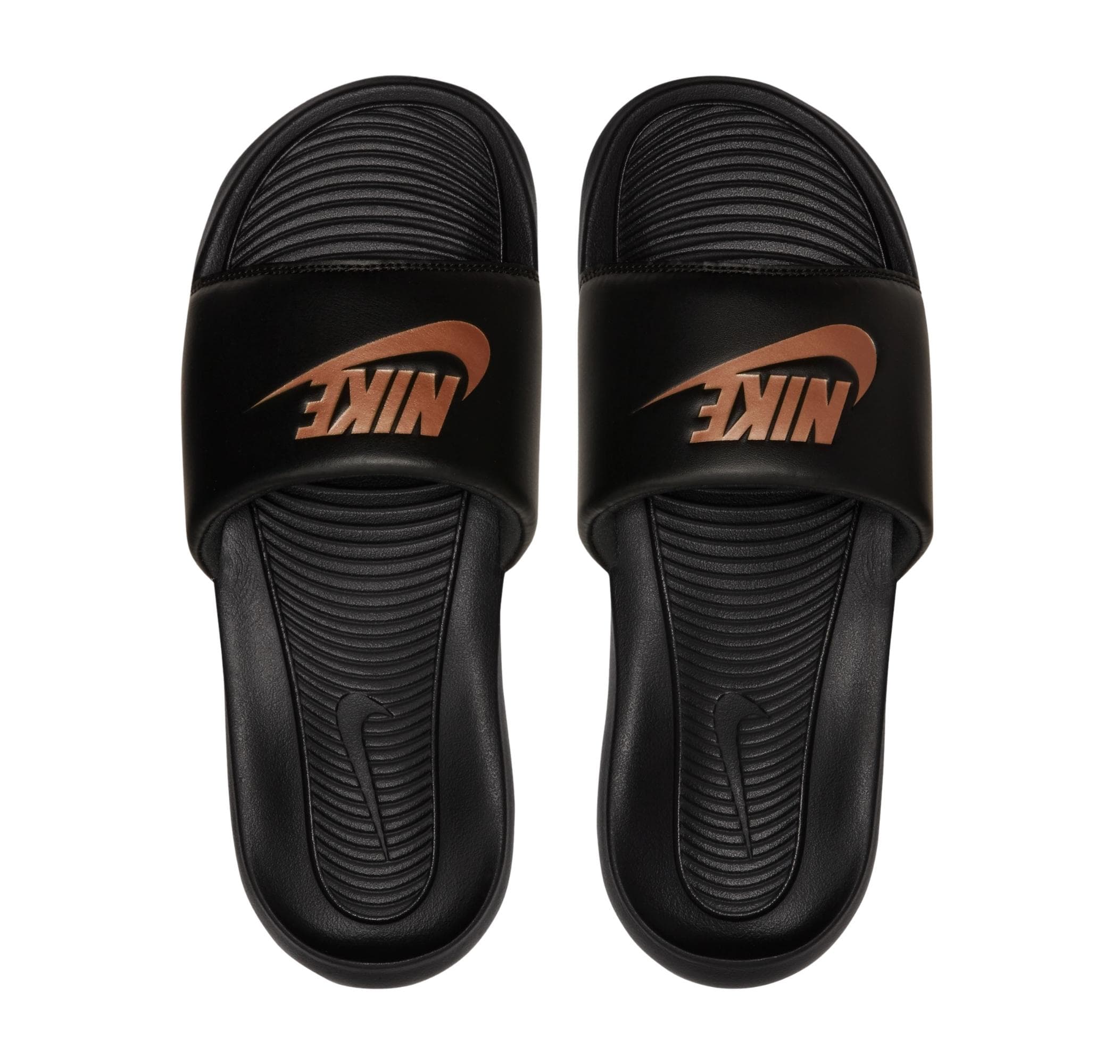 Nike Nike W Vıctorı One Slıde Kadın Terlik Siyah